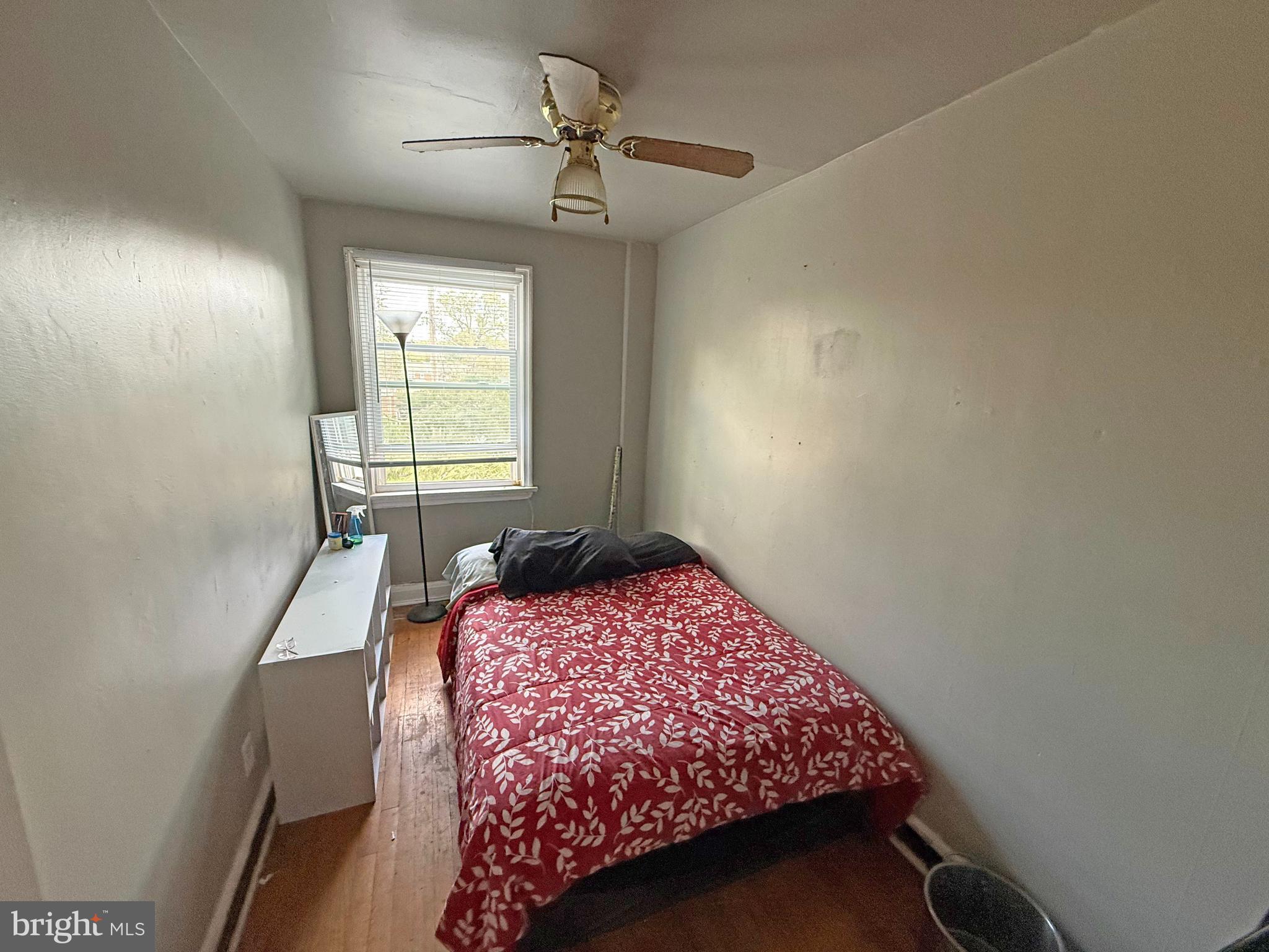 CAMERON VILLAGE - Residential