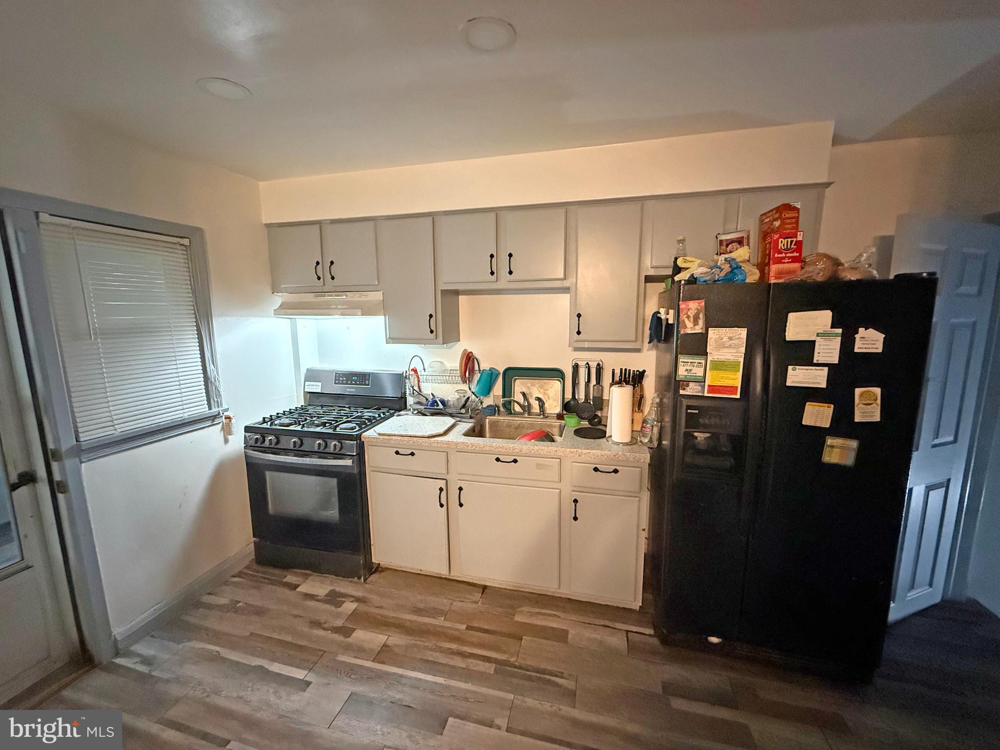 CAMERON VILLAGE - Residential