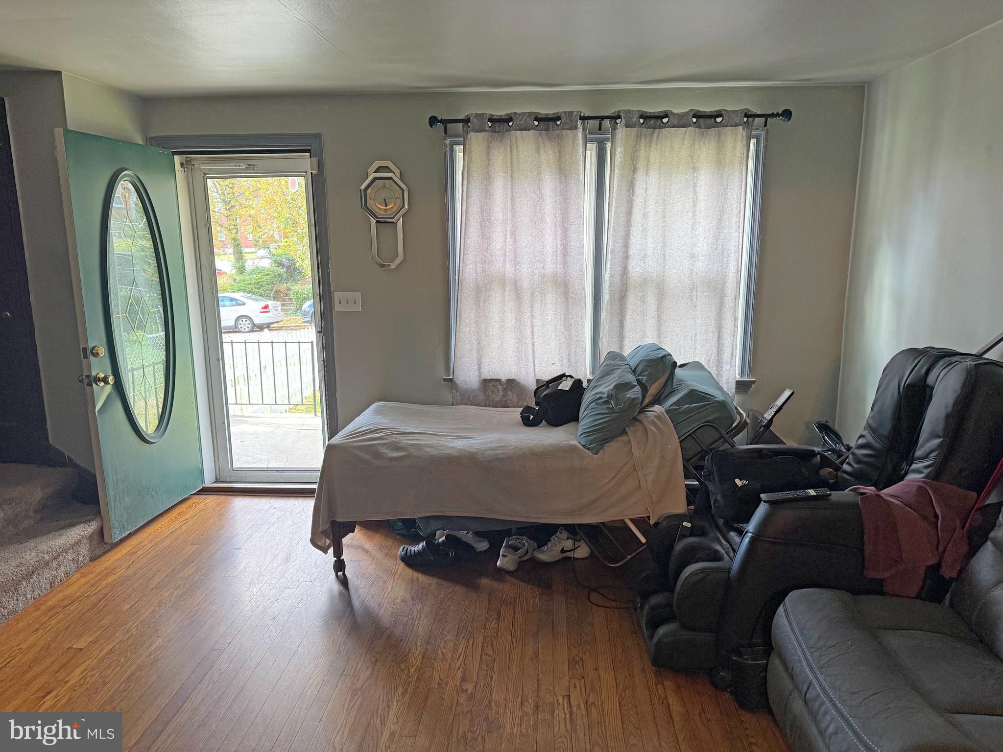 CAMERON VILLAGE - Residential