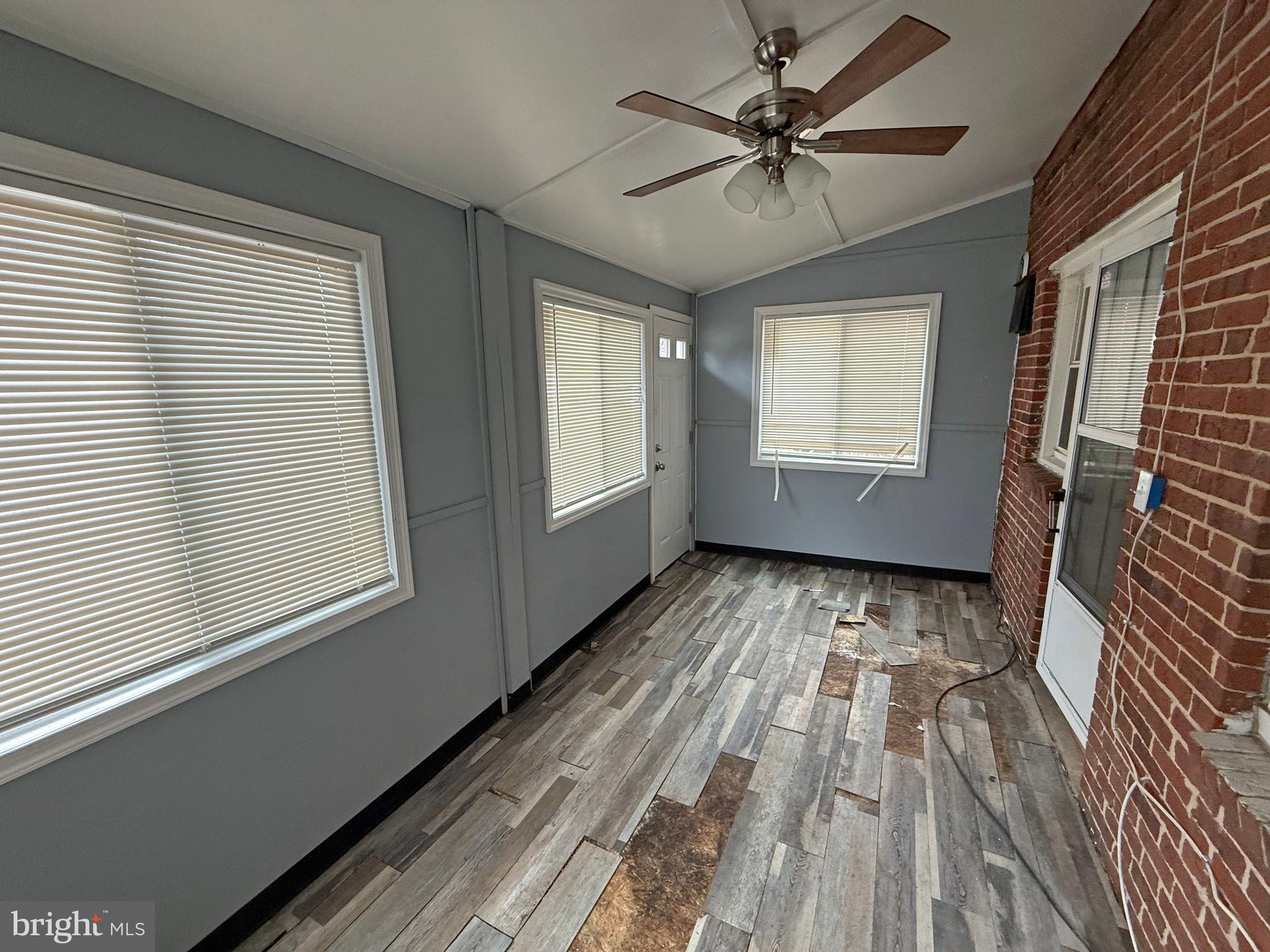 CAMERON VILLAGE - Residential