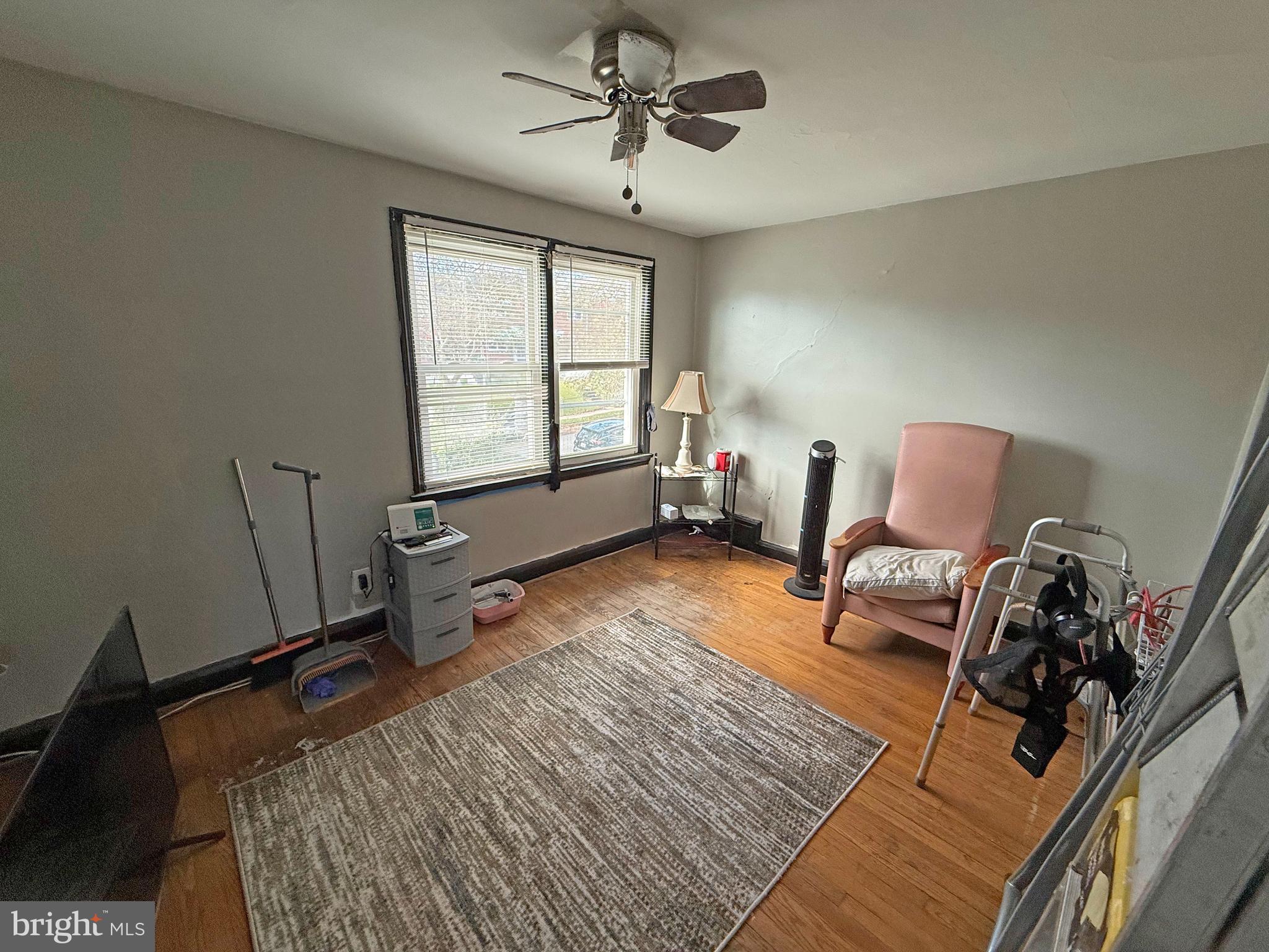 CAMERON VILLAGE - Residential