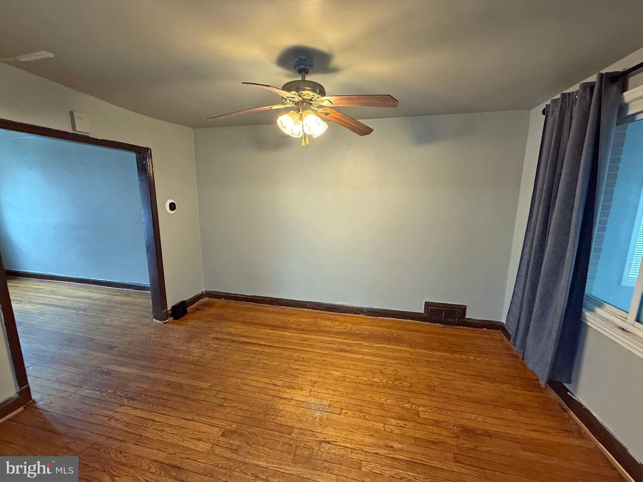 CAMERON VILLAGE - Residential