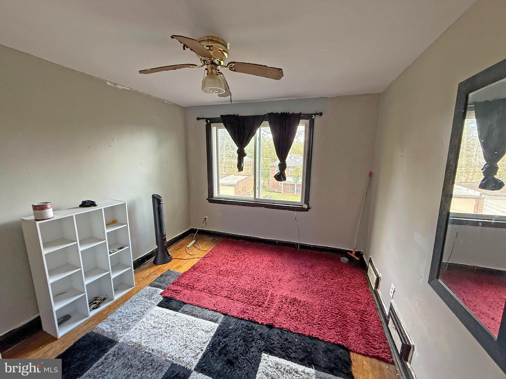 CAMERON VILLAGE - Residential