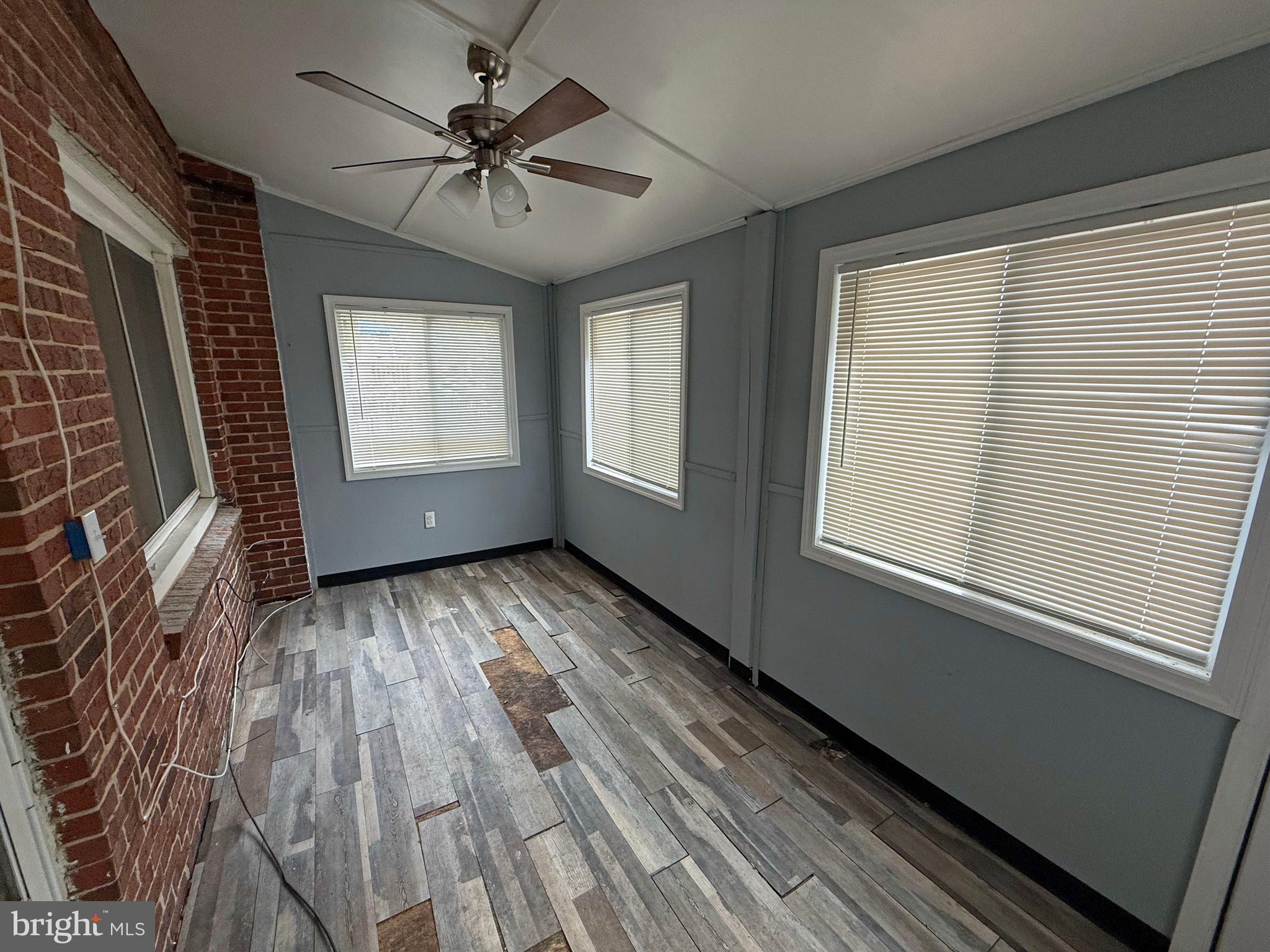 CAMERON VILLAGE - Residential