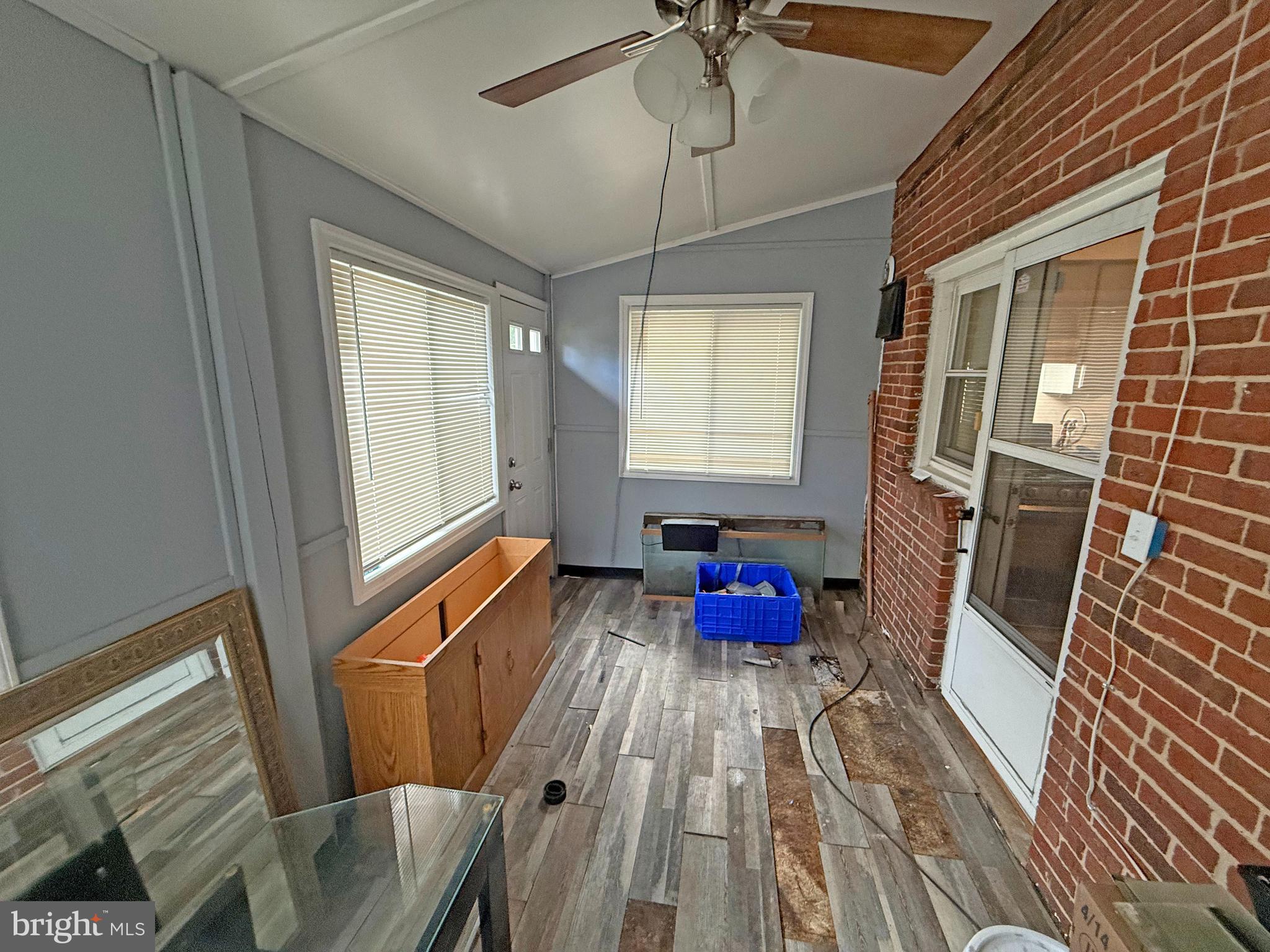 CAMERON VILLAGE - Residential