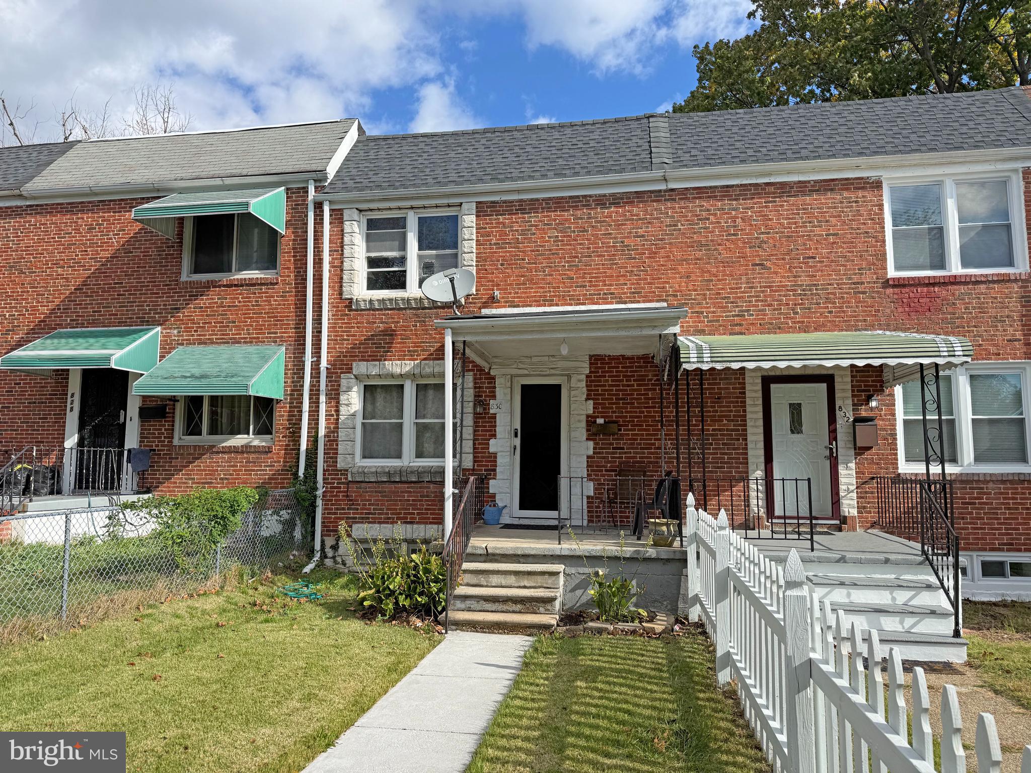 830 SAINT DUNSTANS ROAD