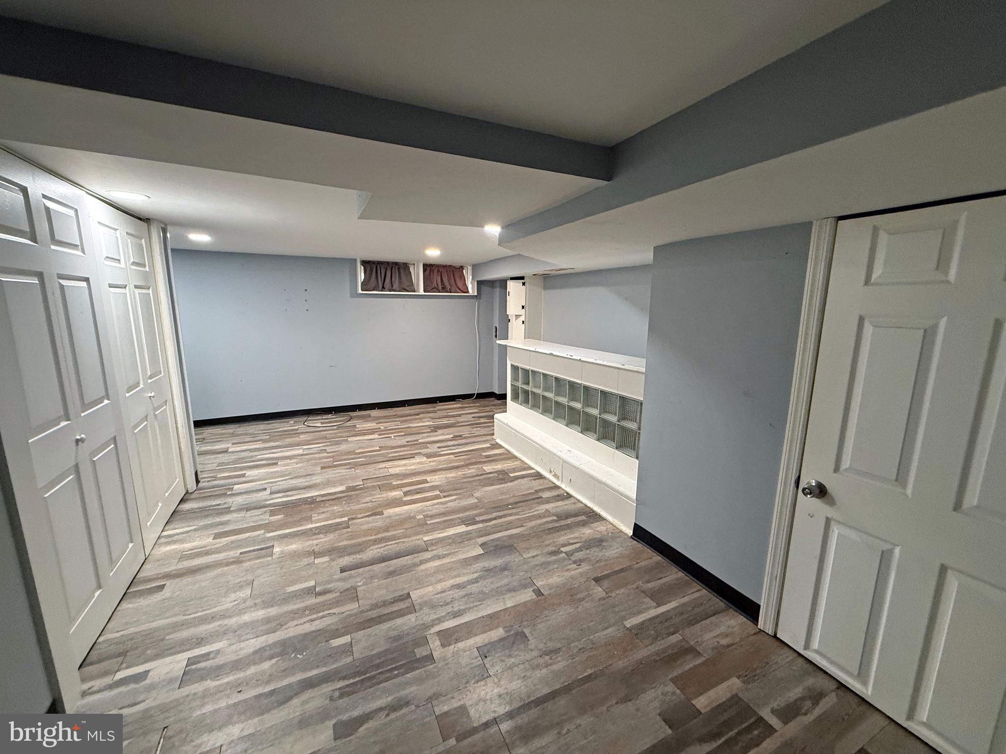 CAMERON VILLAGE - Residential