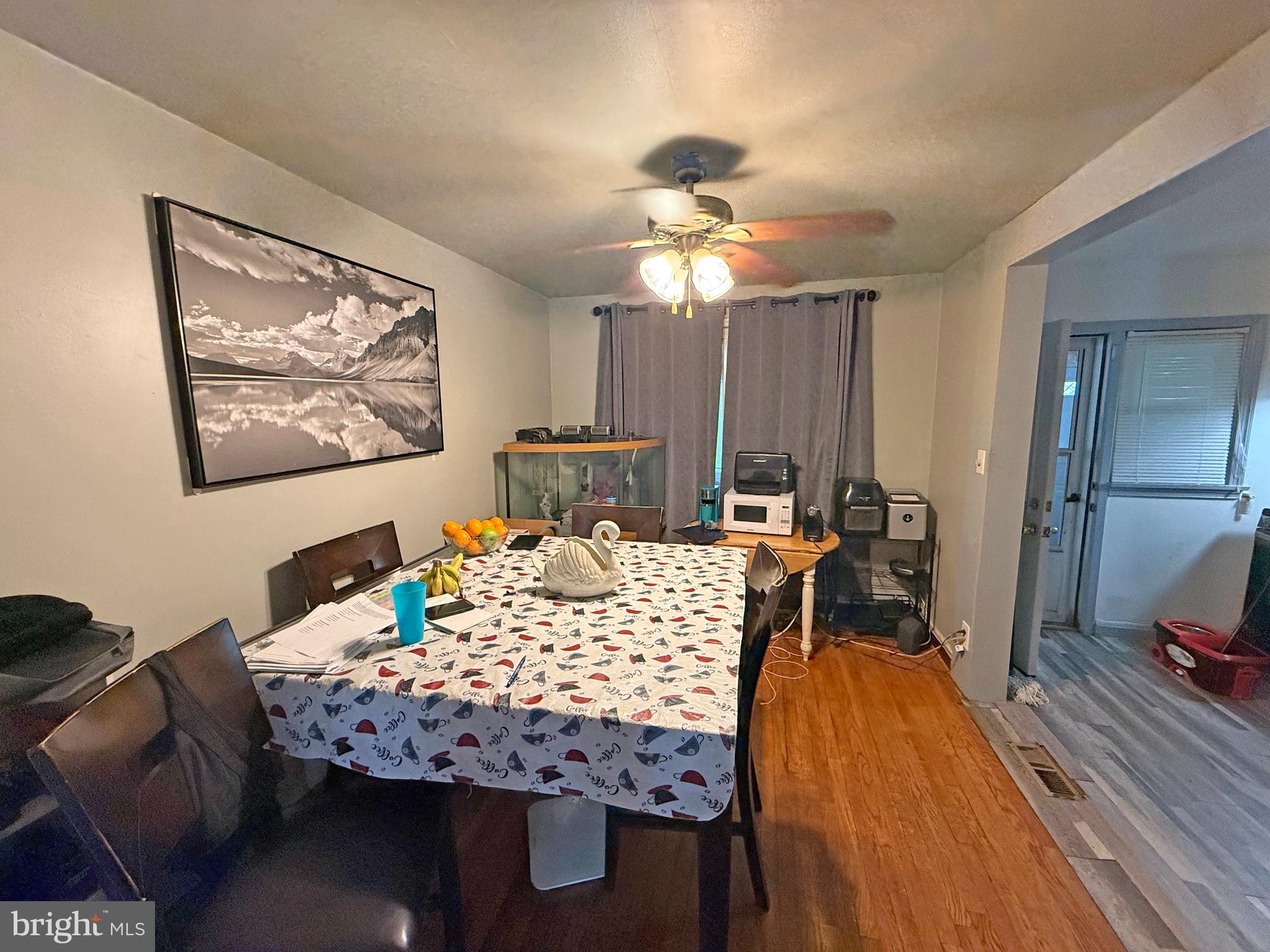 CAMERON VILLAGE - Residential