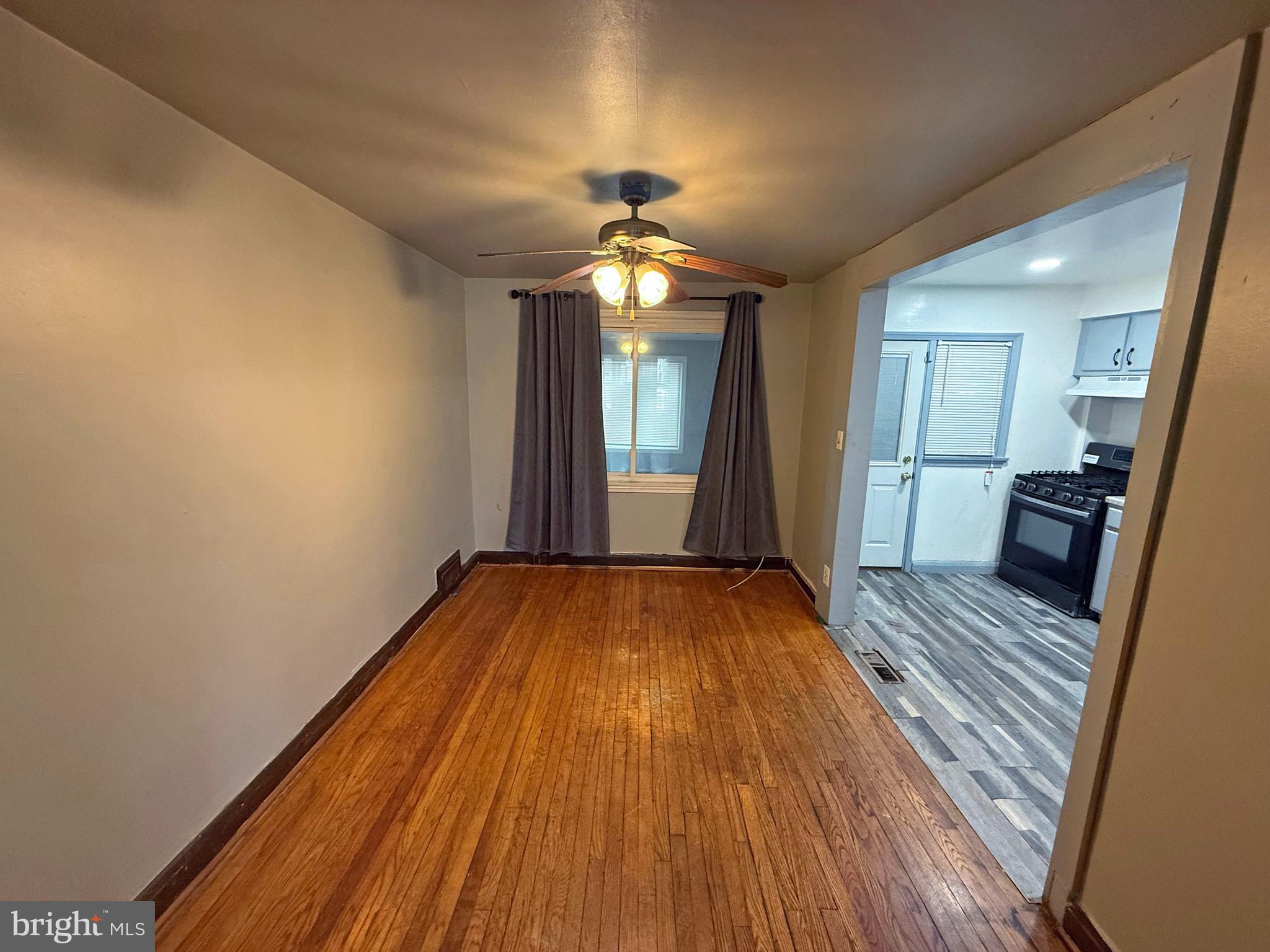 CAMERON VILLAGE - Residential