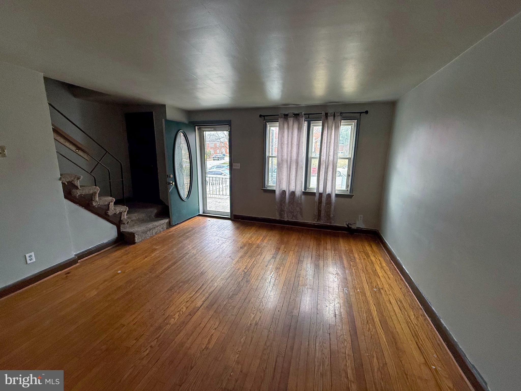 CAMERON VILLAGE - Residential