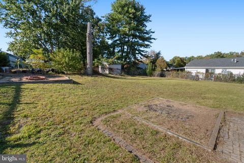 Photo of 28 Scammell Drive, BROWNS MILLS, NJ 08015 (MLS # NJBL2097278)