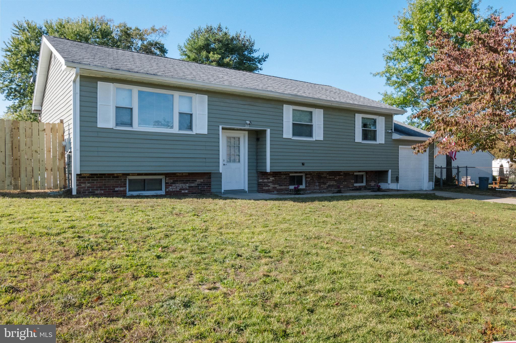 28 SCAMMELL DRIVE