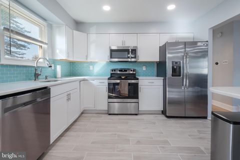 28 SCAMMELL DRIVE BROWNS MILLS NJ 08015