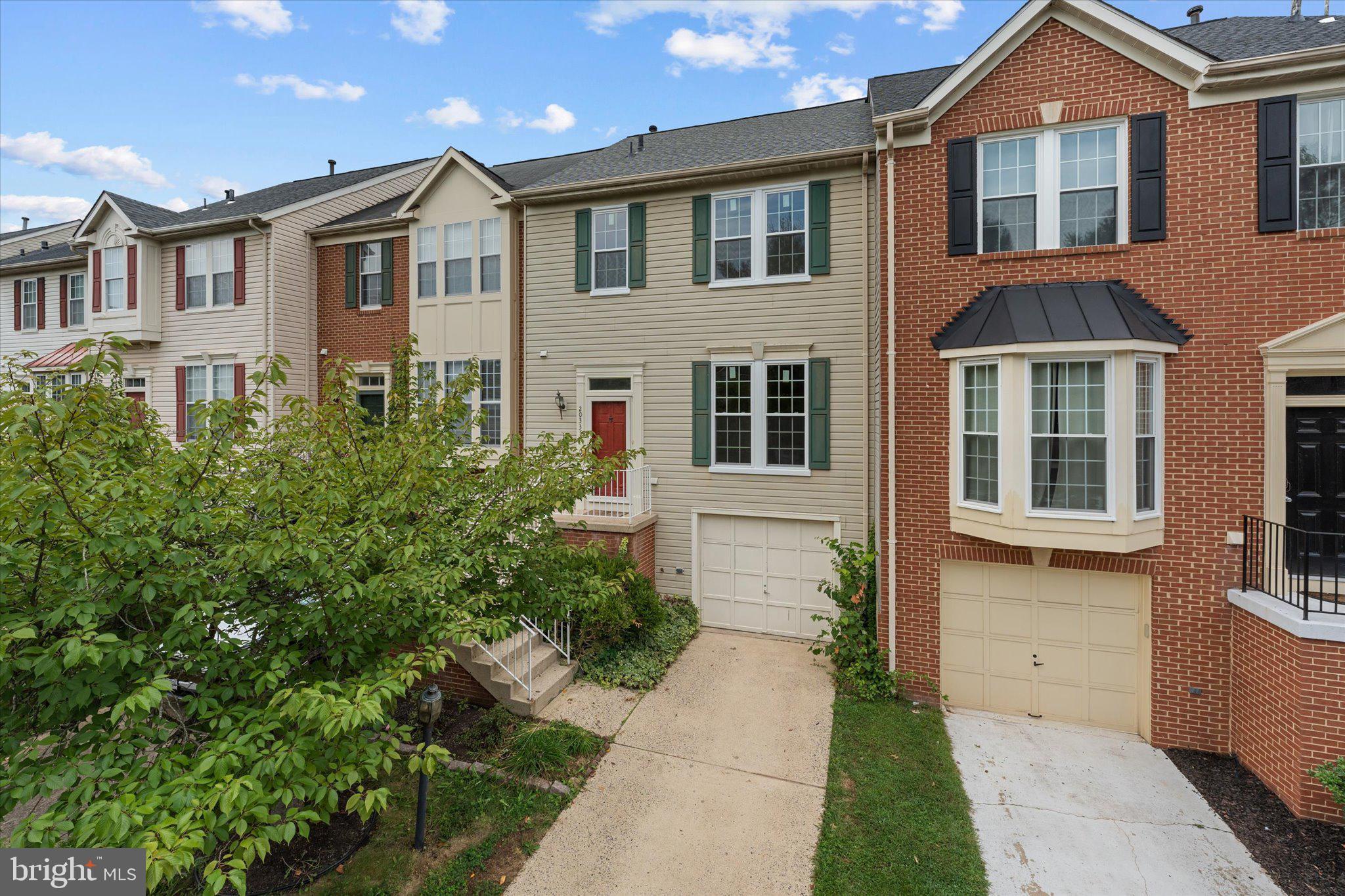 20335 BRIARCLIFF TERRACE