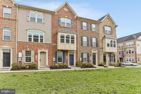 Townhouse For Rent - 8114 Miner Street<br/> Prince Georges County, GREENBELT, MD 20770