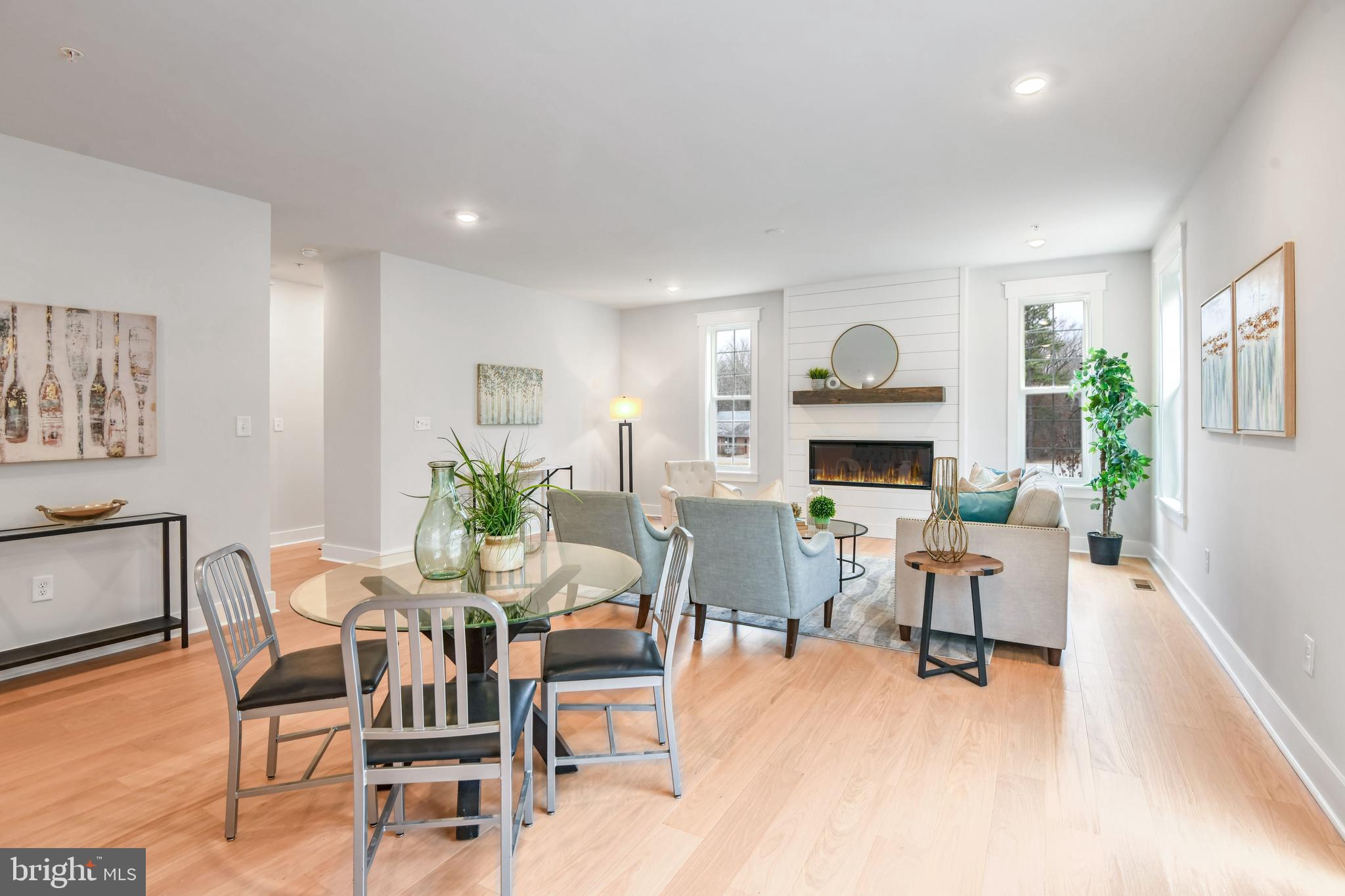 GLENN DALE - Residential