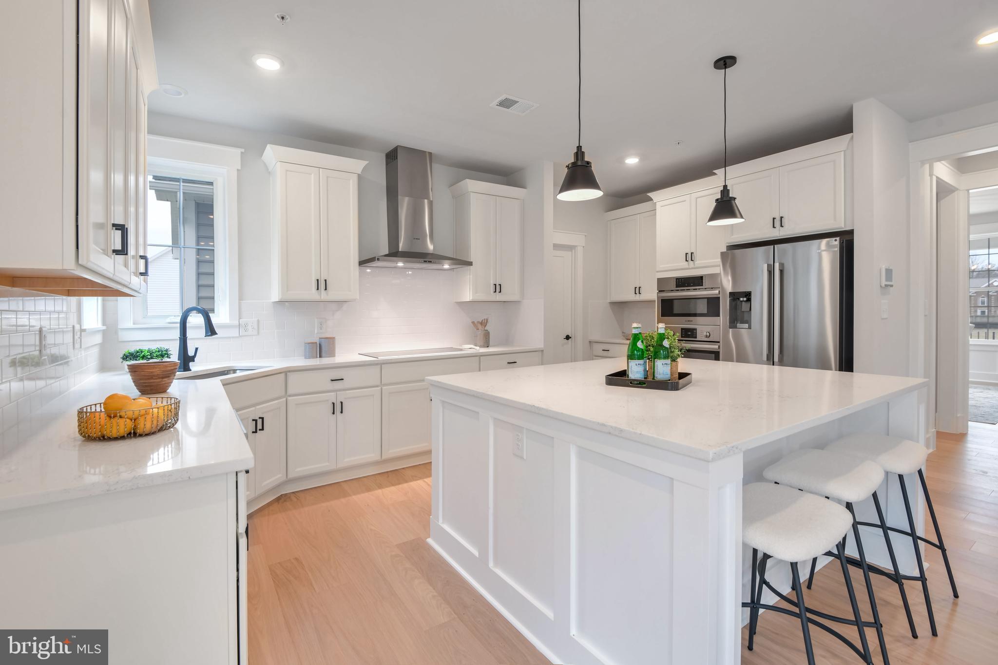 GLENN DALE - Residential