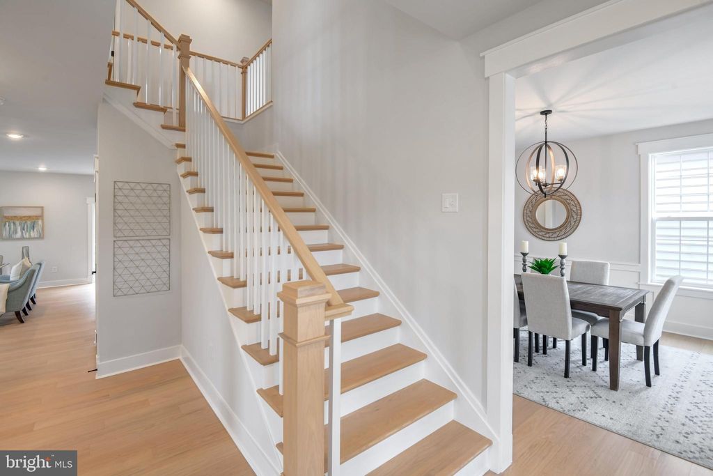 Photo of Eliana Court - Potomac Model, GLENN DALE, MD 20769 (MLS # MDPG2181036)