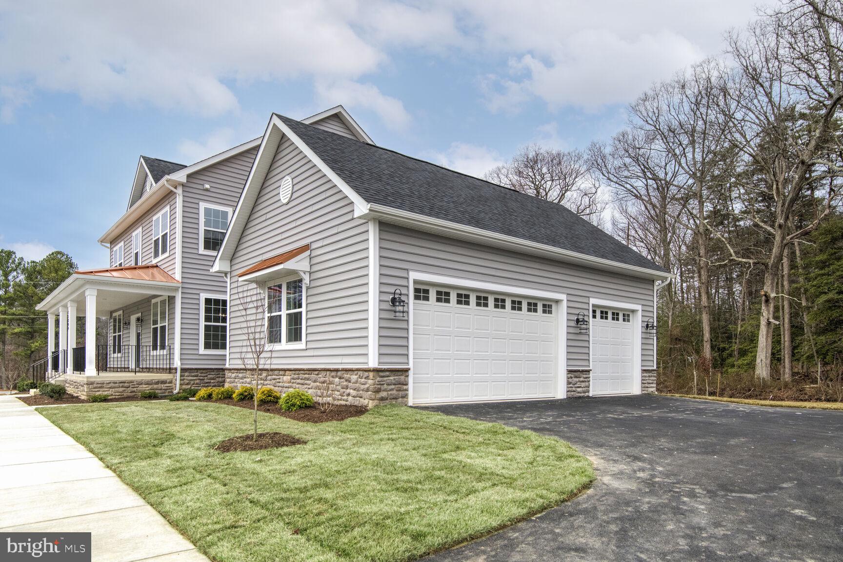 GLENN DALE - Residential