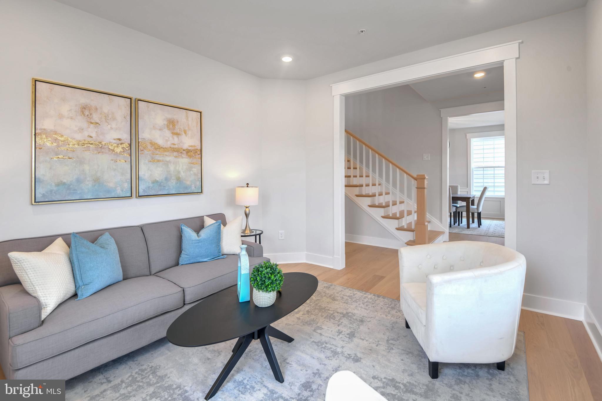 ELIANA COURT - POTOMAC MODEL