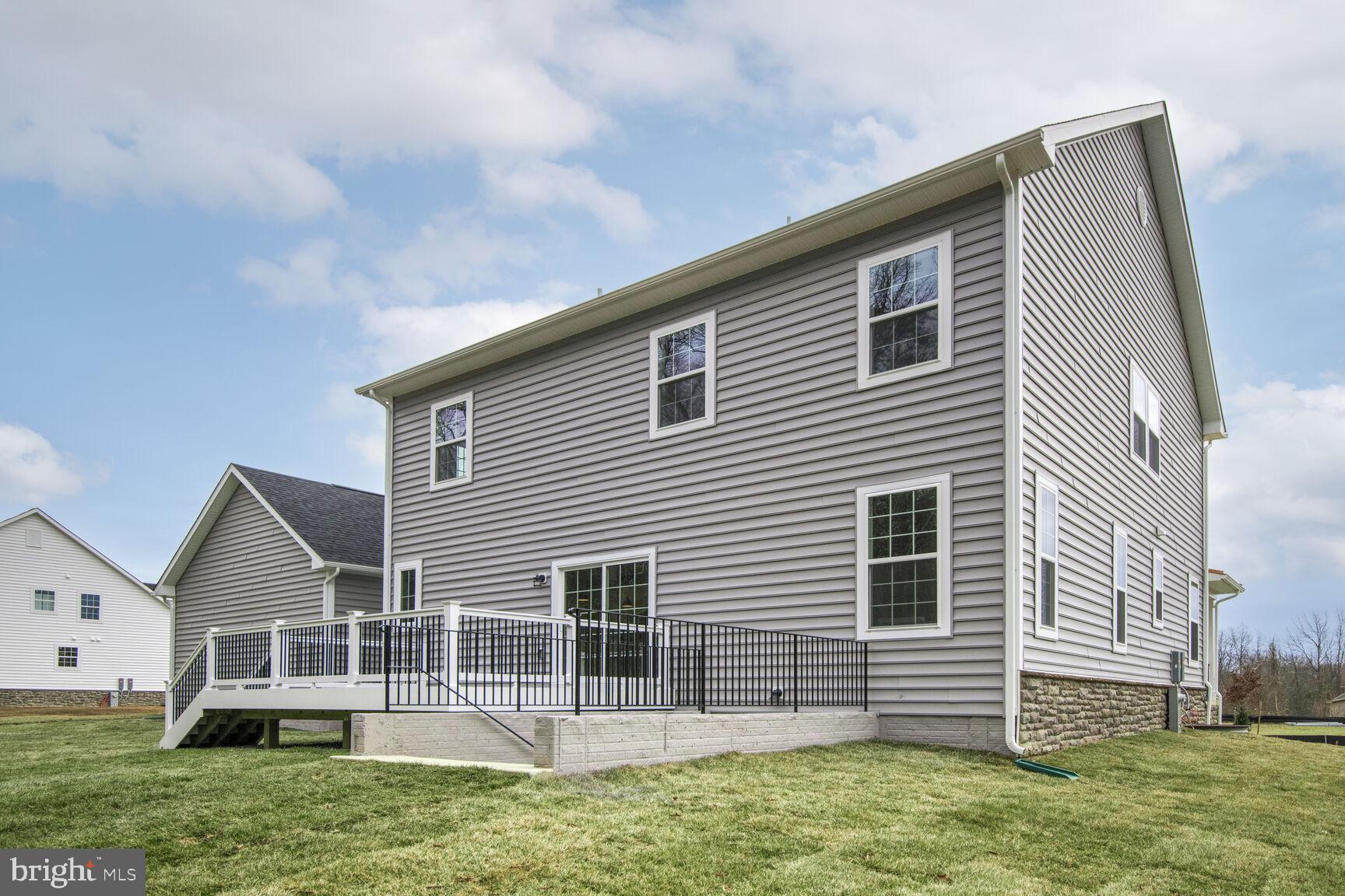 GLENN DALE - Residential