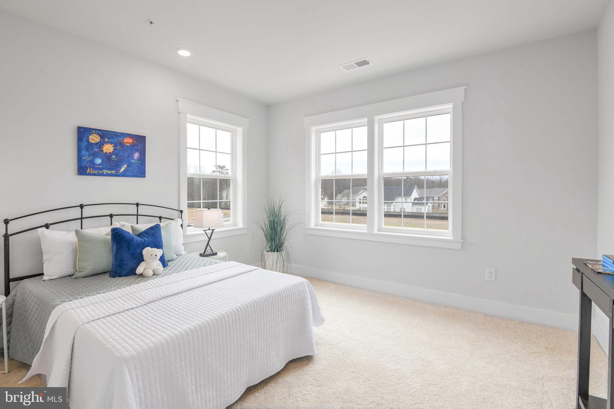 GLENN DALE - Residential