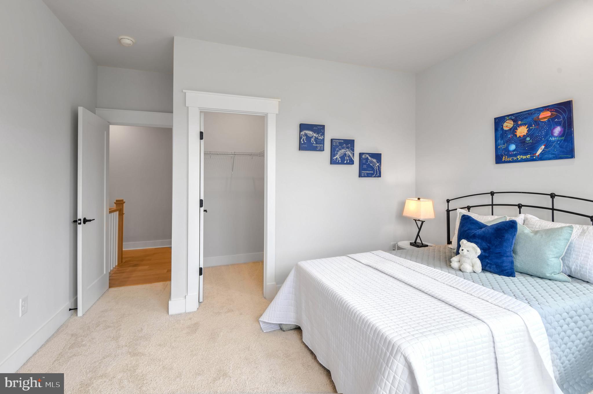 GLENN DALE - Residential