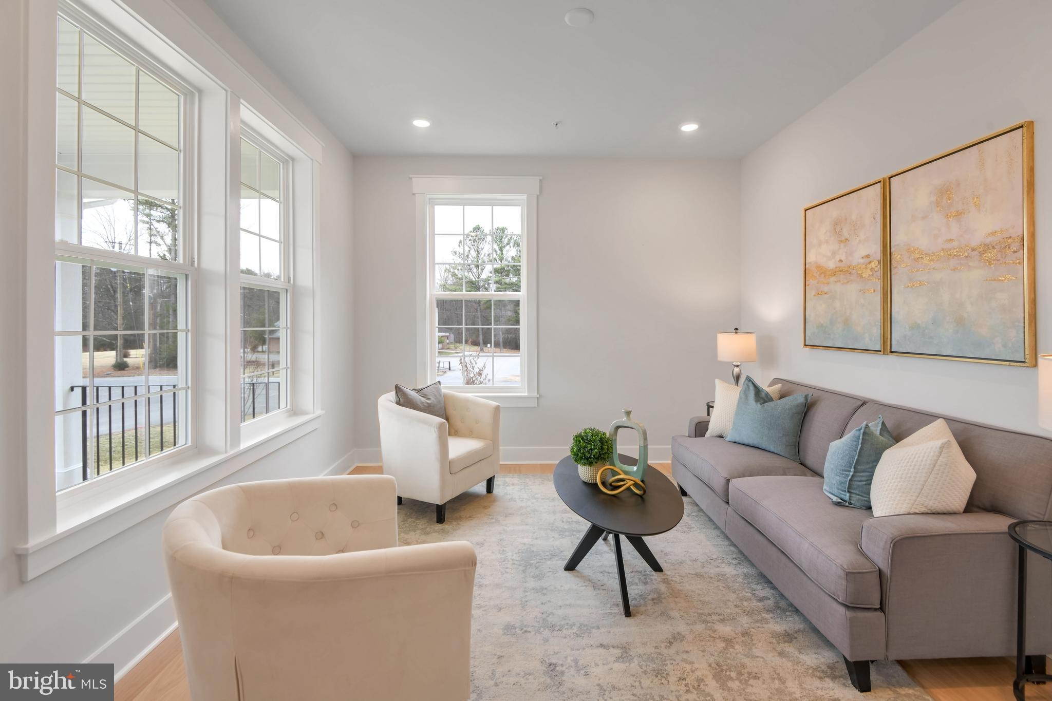 ELIANA COURT - POTOMAC MODEL