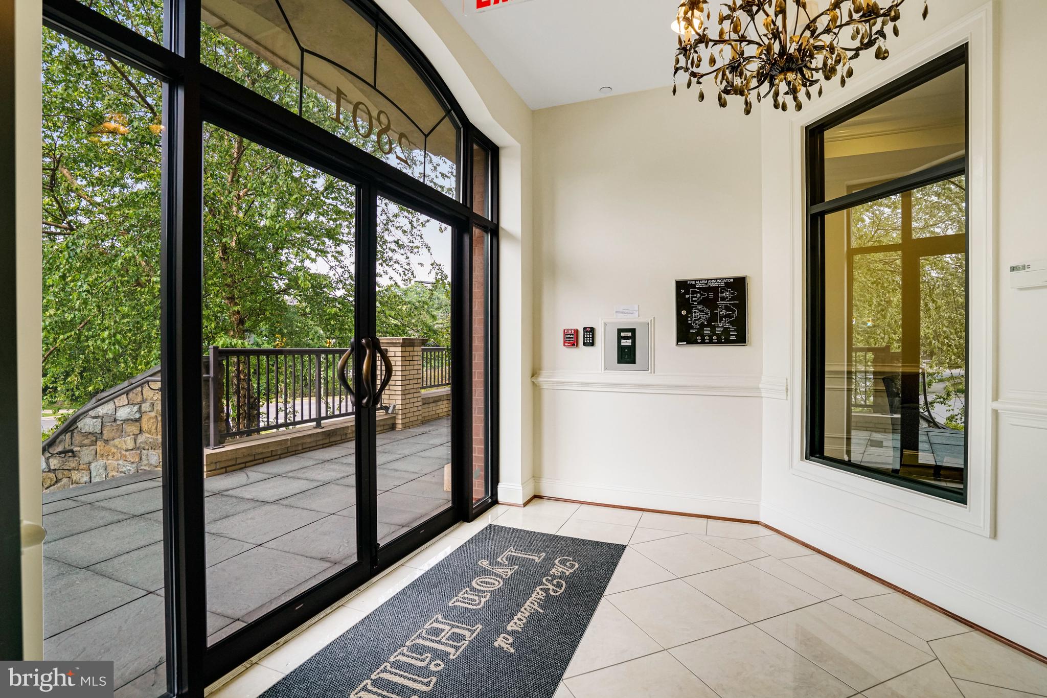 2801 LANGSTON BOULEVARD 305