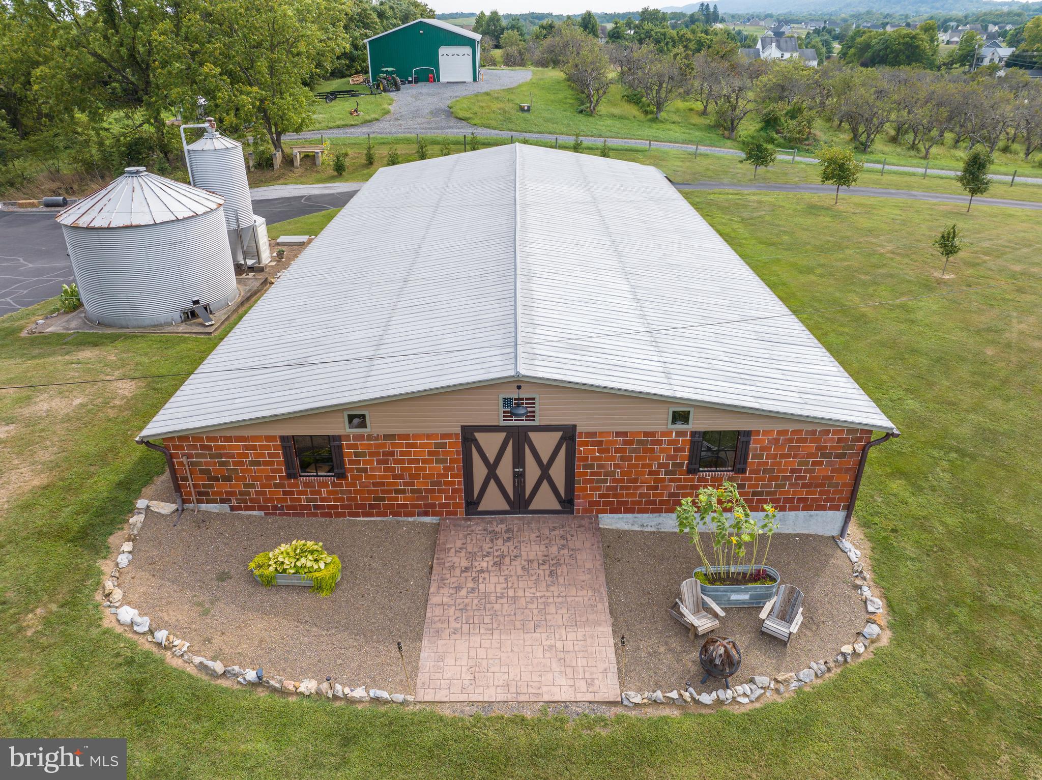 NONE AVAILABLE - Farm