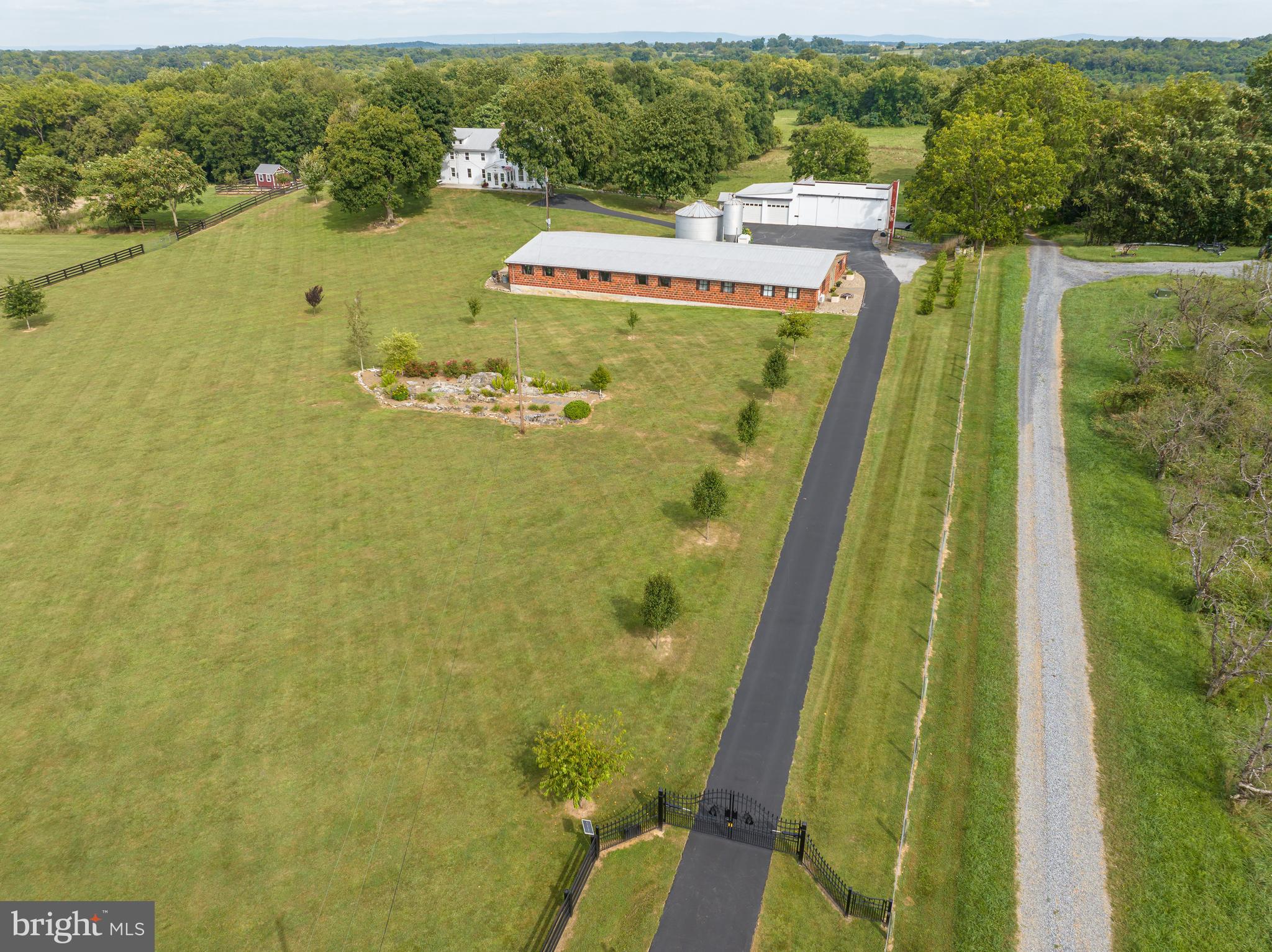 NONE AVAILABLE - Farm