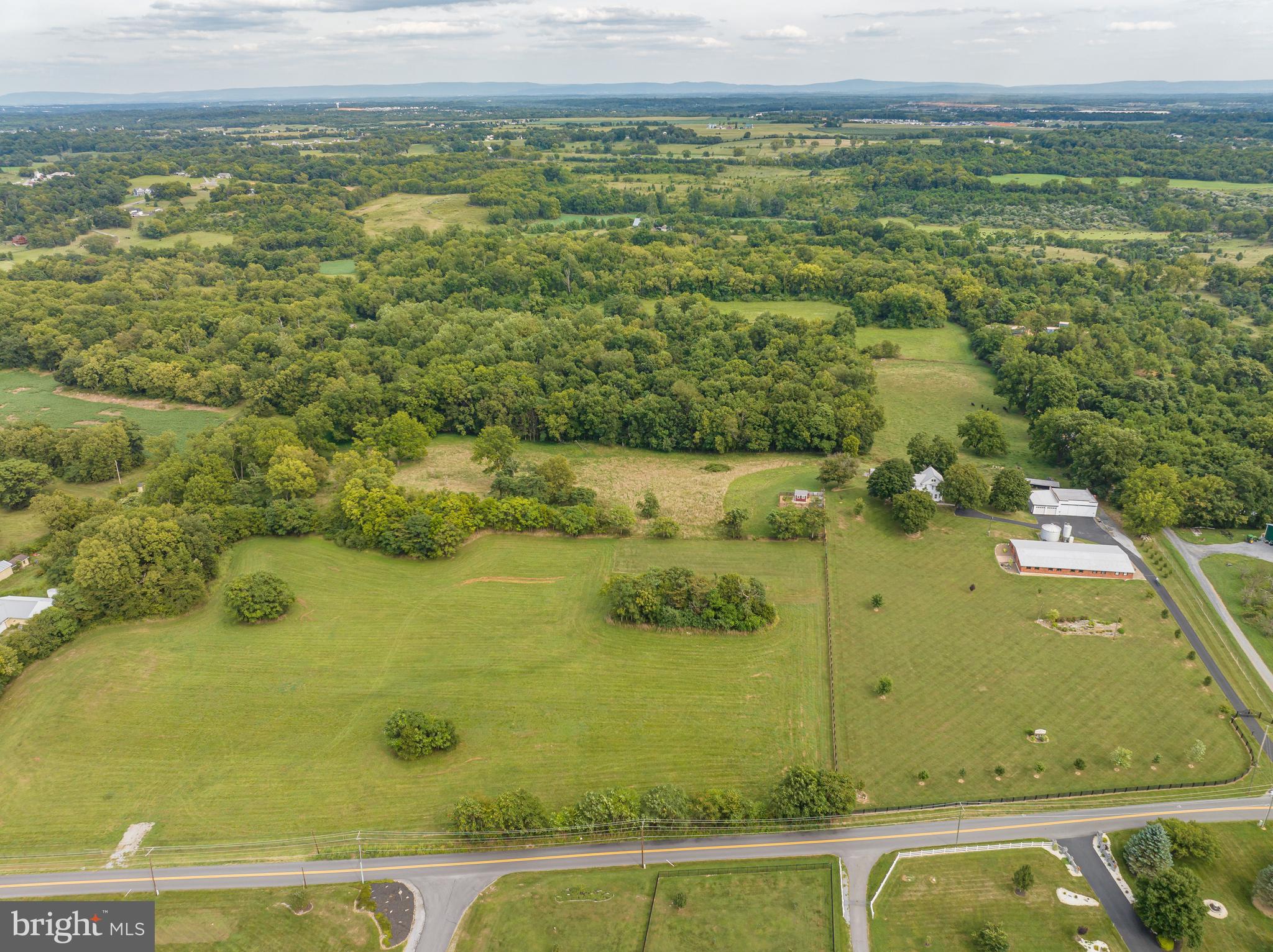 NONE AVAILABLE - Farm