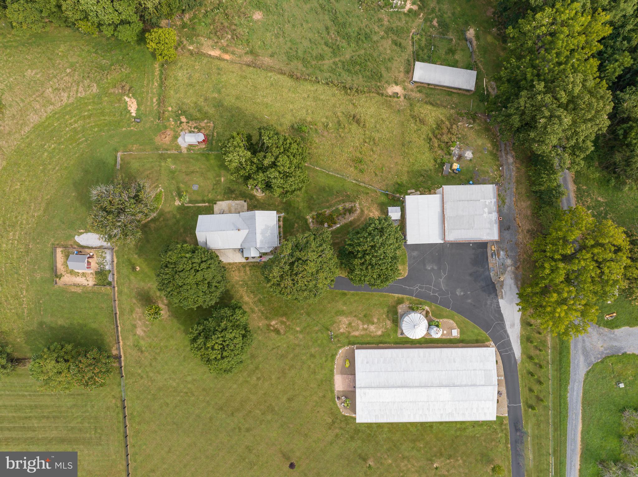 NONE AVAILABLE - Farm