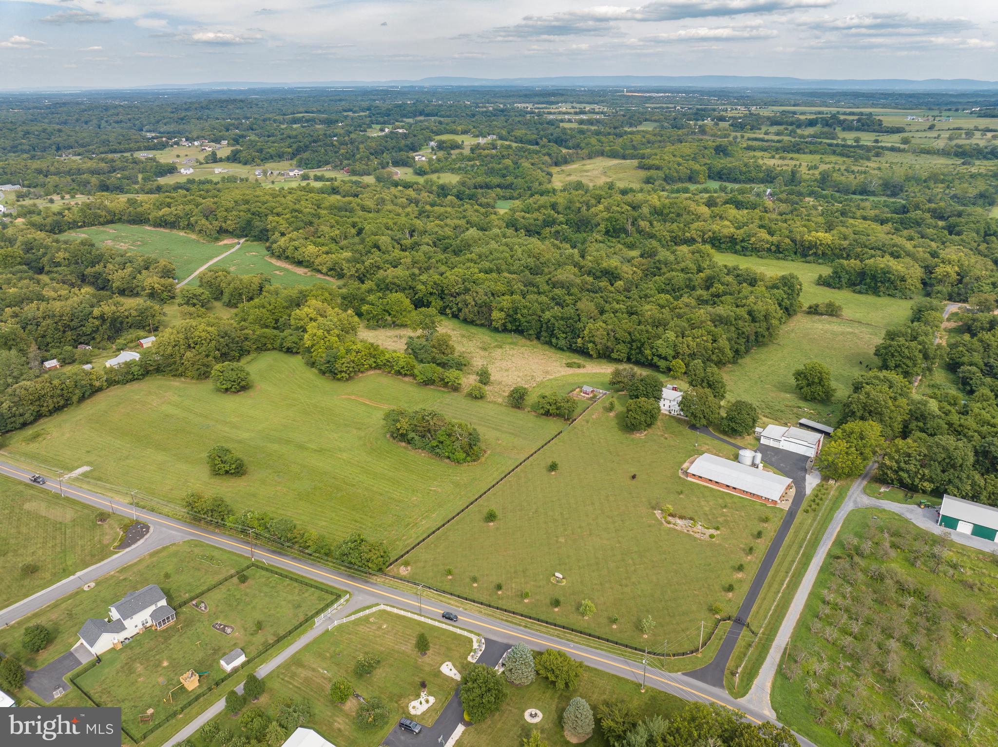 NONE AVAILABLE - Farm