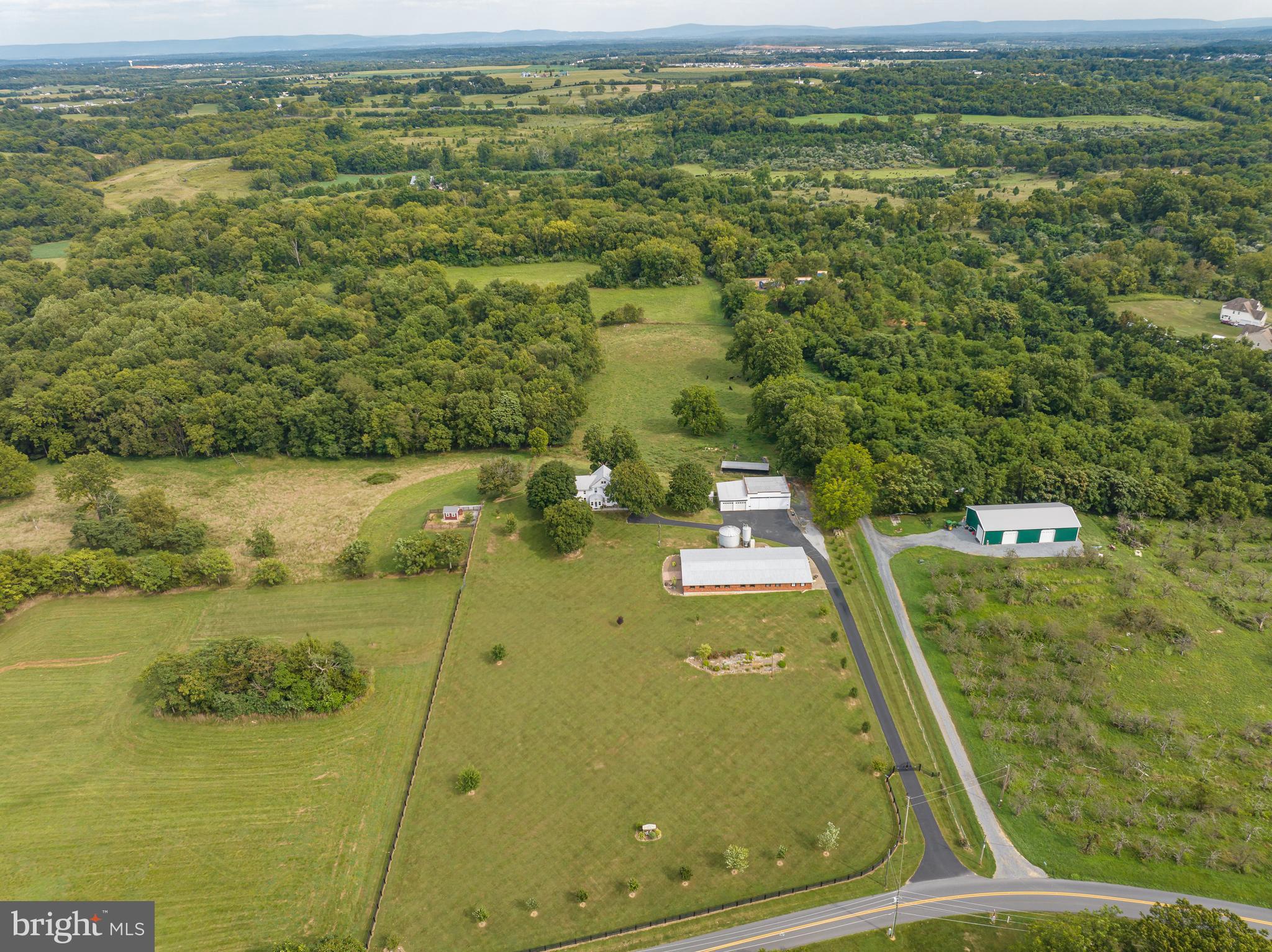 NONE AVAILABLE - Farm