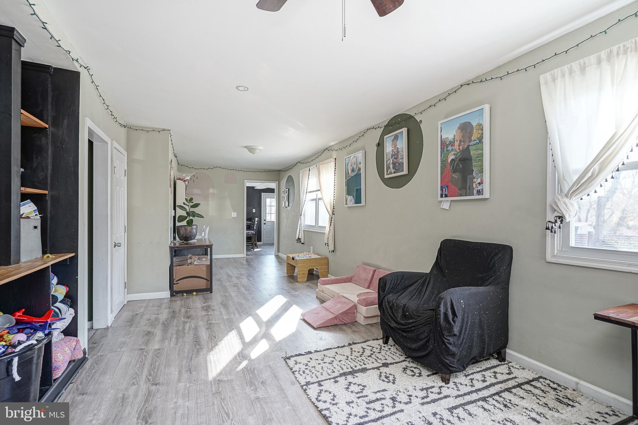 CROYDON - Residential