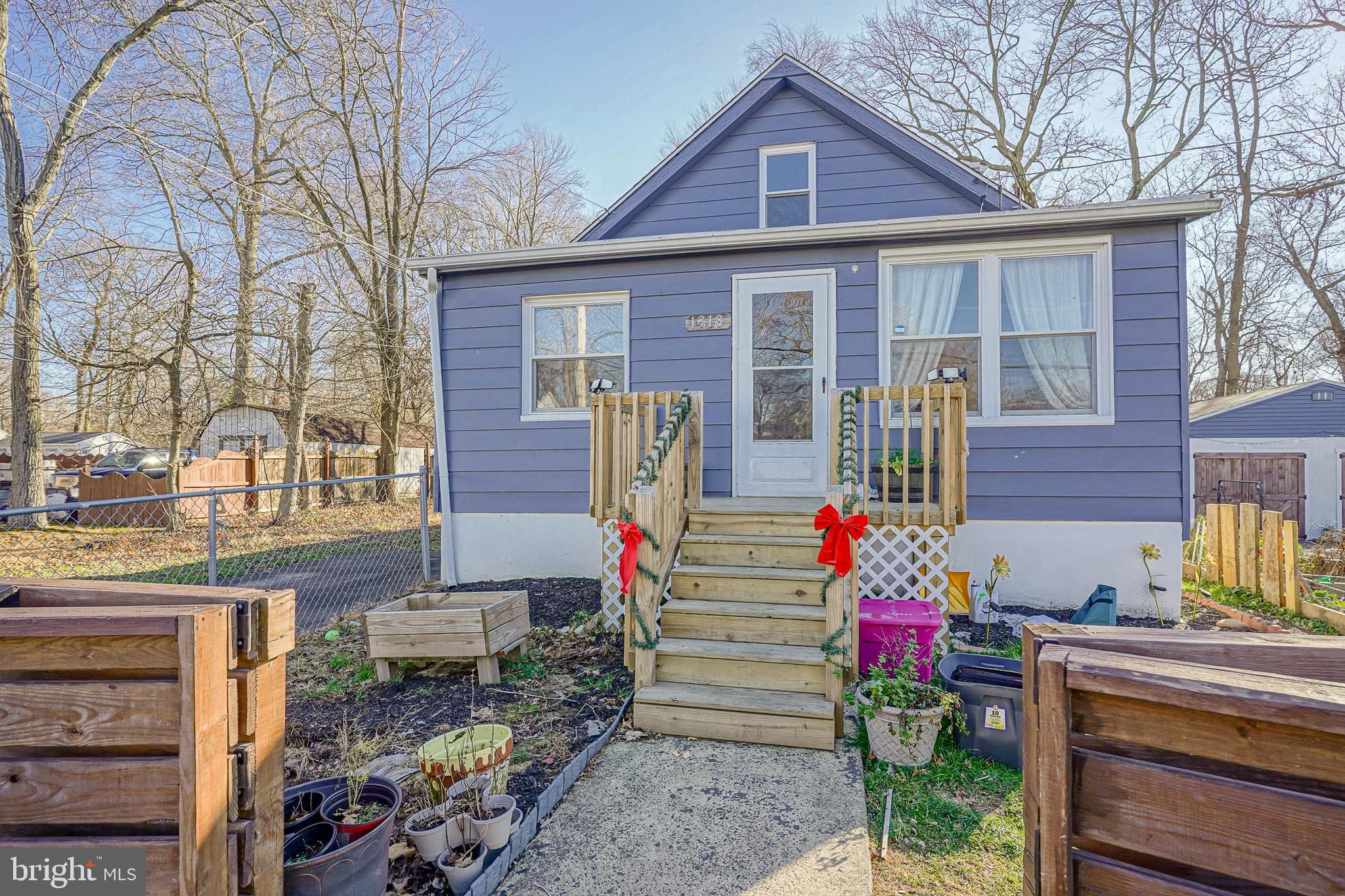 CROYDON - Residential