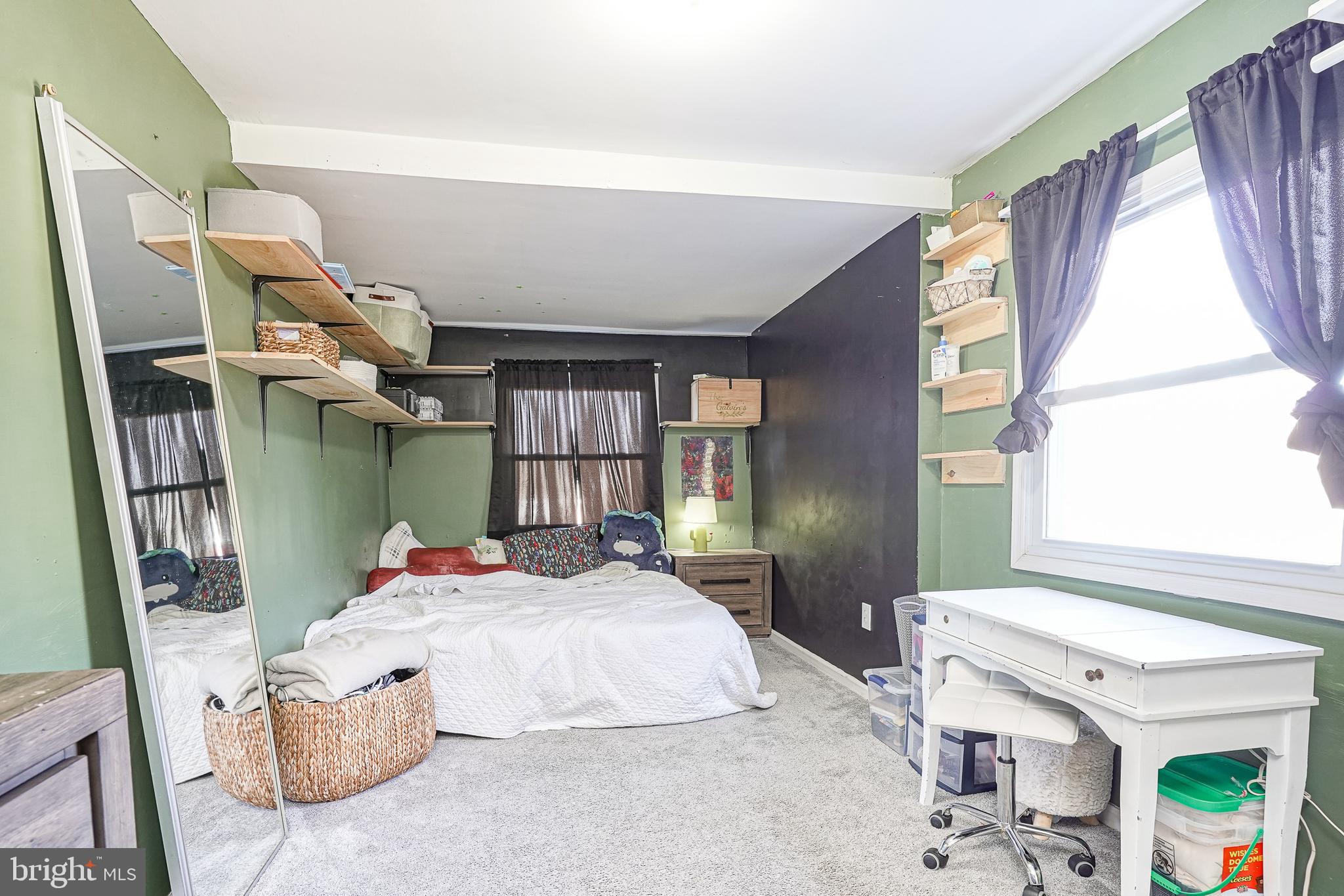 CROYDON - Residential