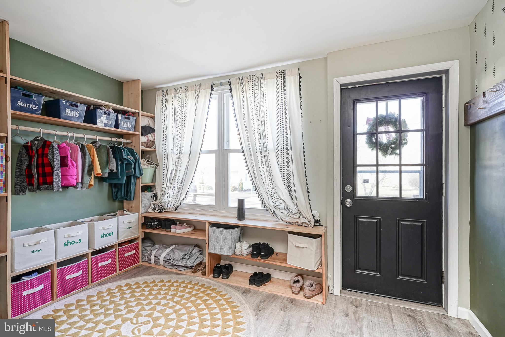 CROYDON - Residential