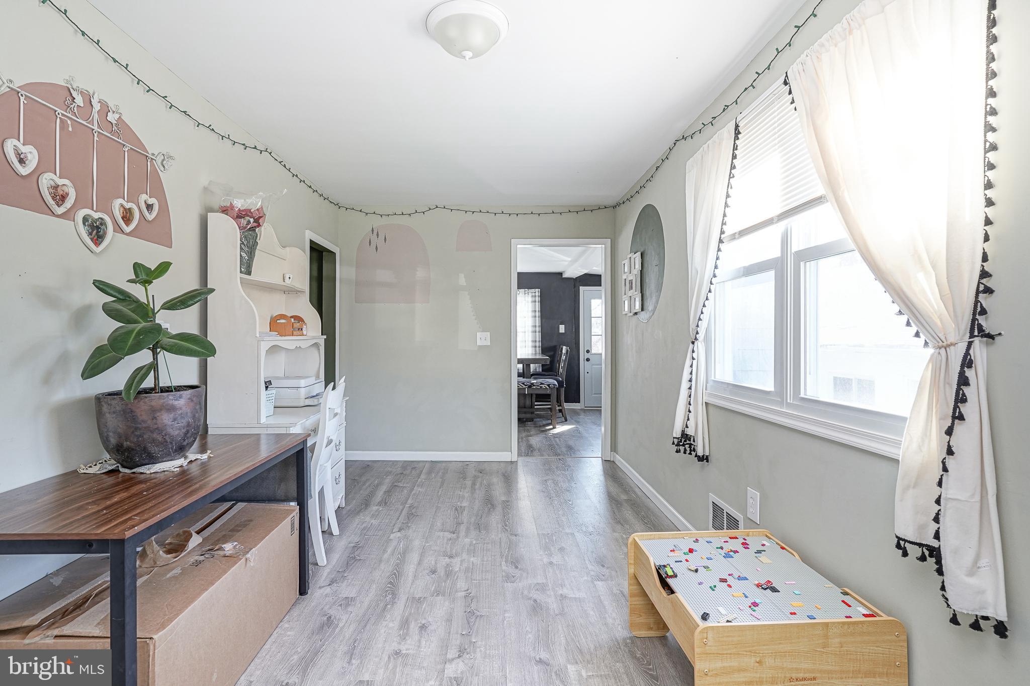 CROYDON - Residential