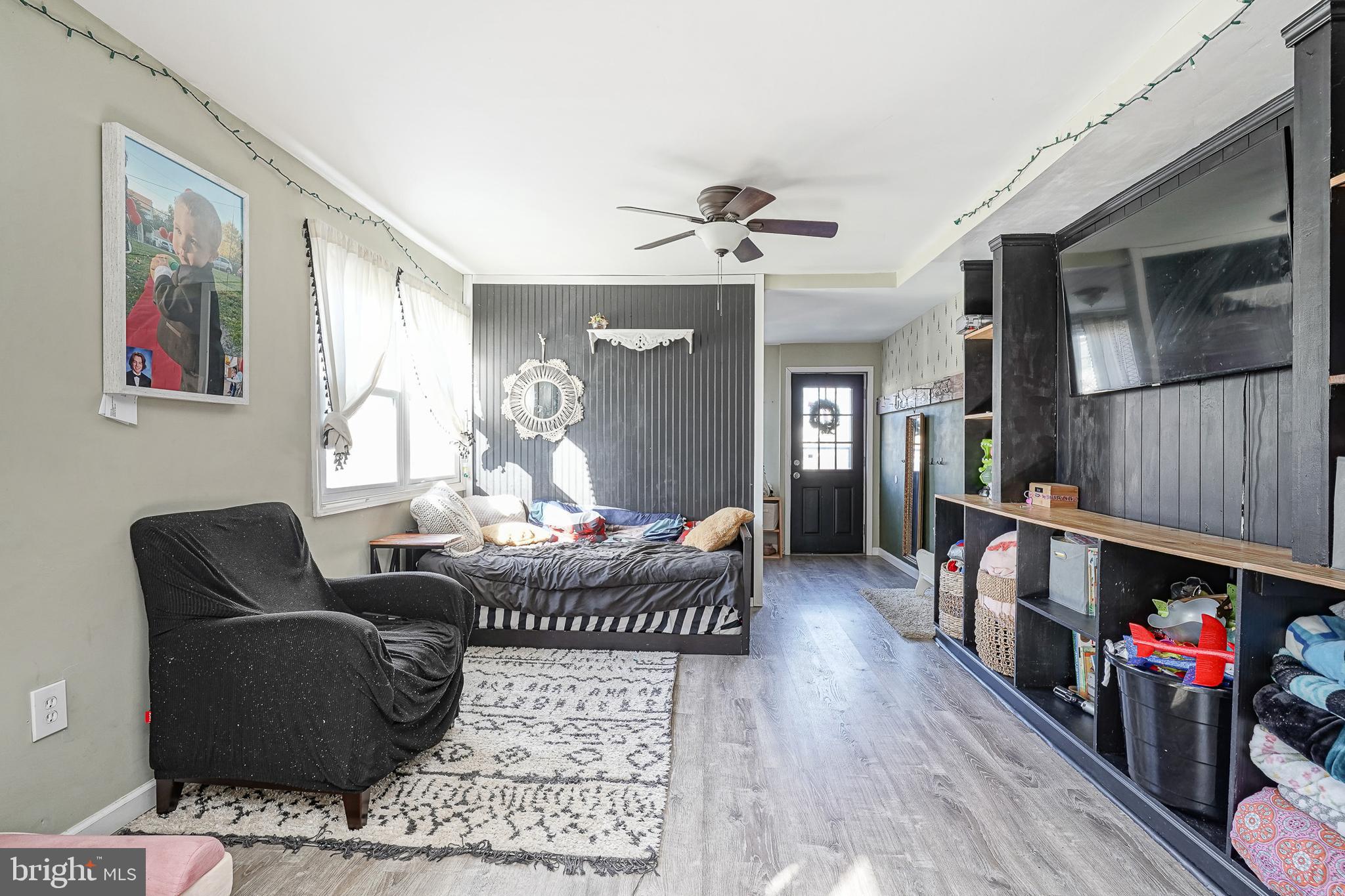 CROYDON - Residential