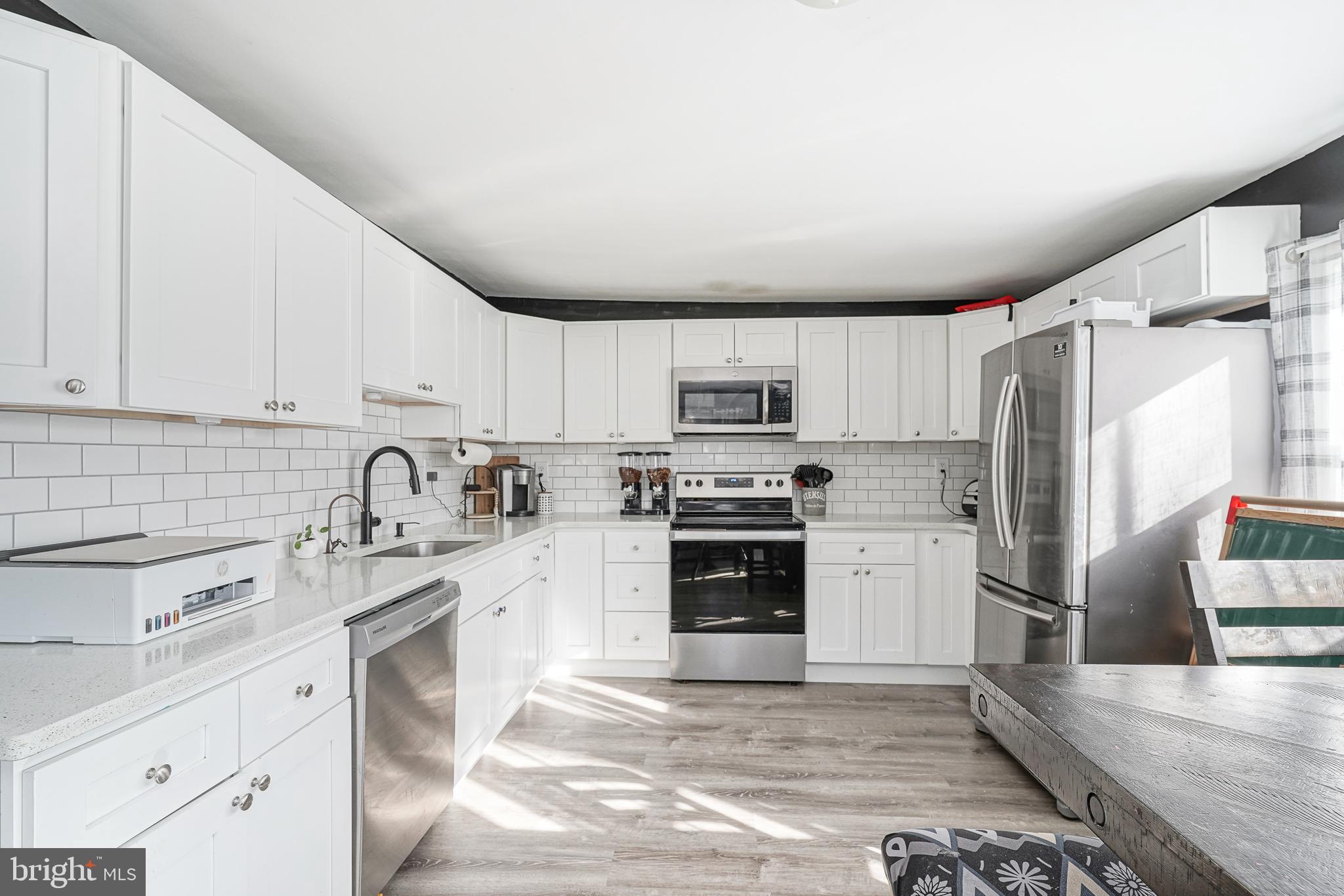 CROYDON - Residential