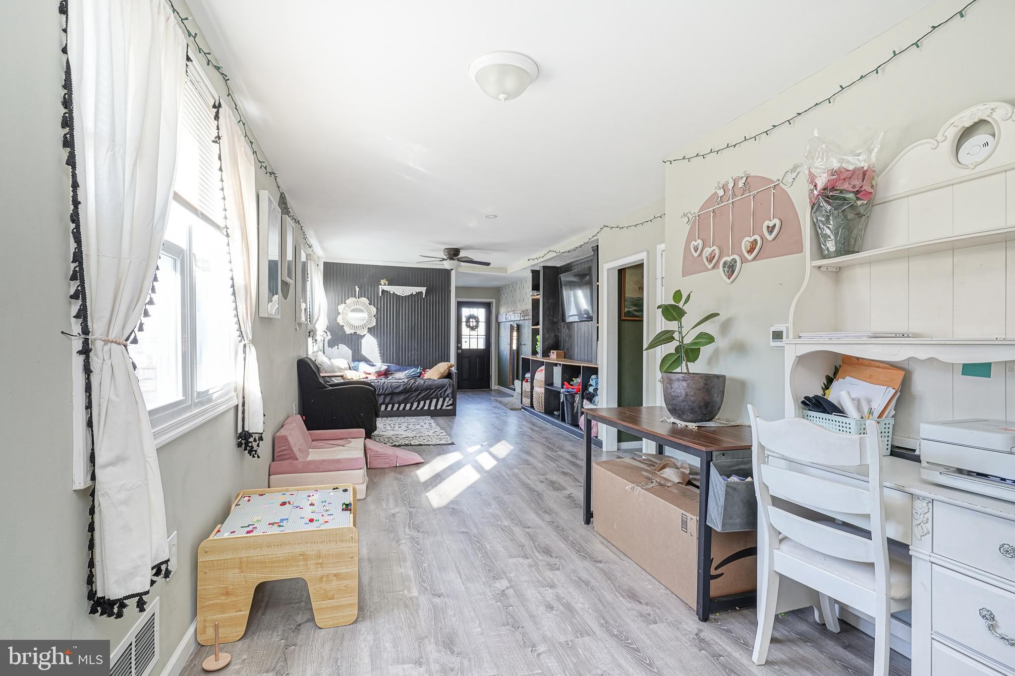 CROYDON - Residential