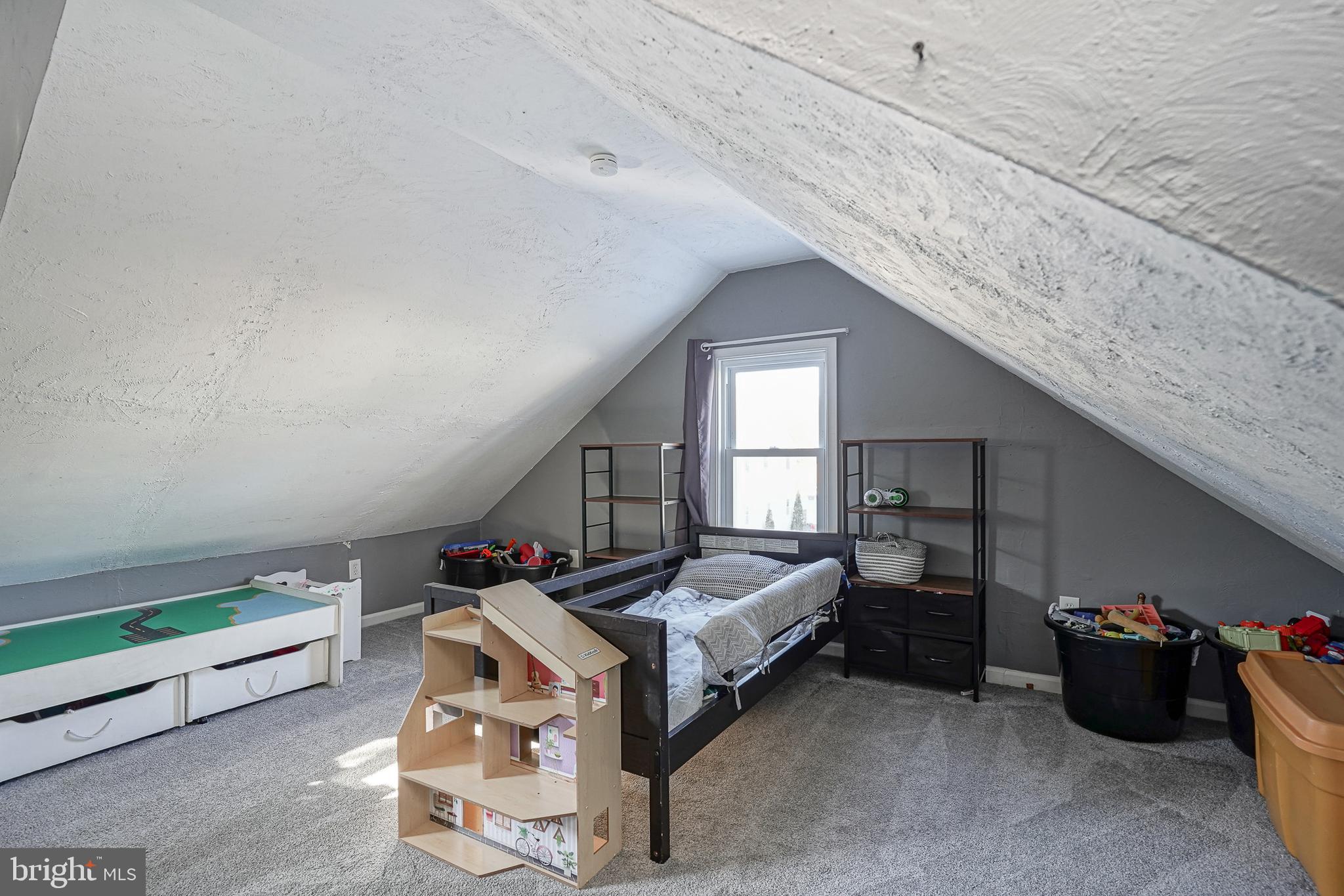 CROYDON - Residential