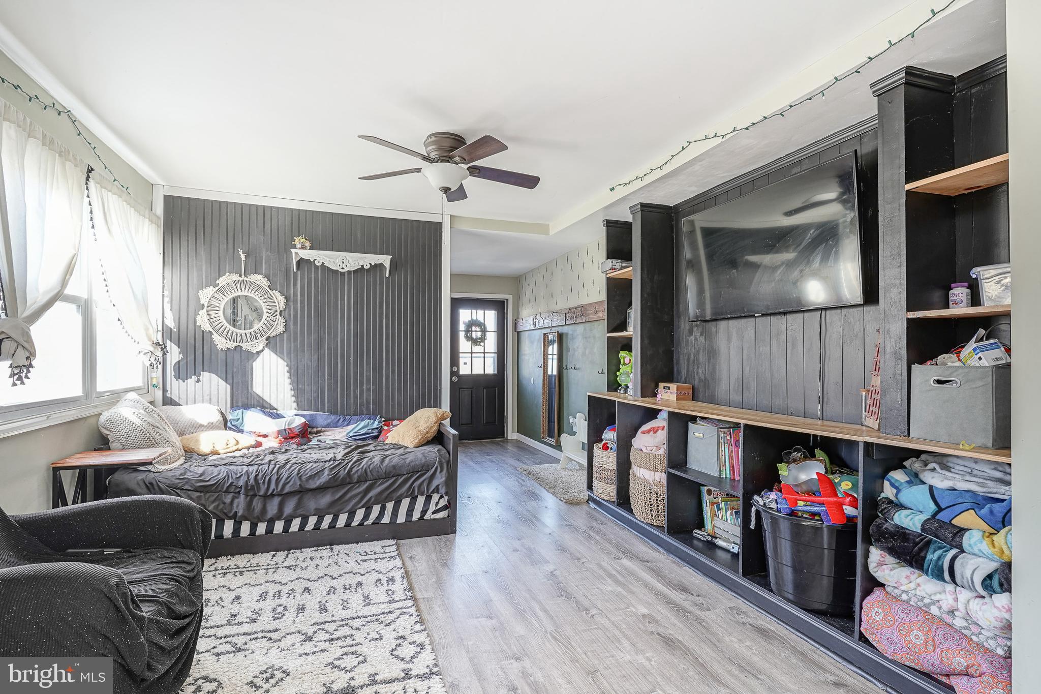 CROYDON - Residential