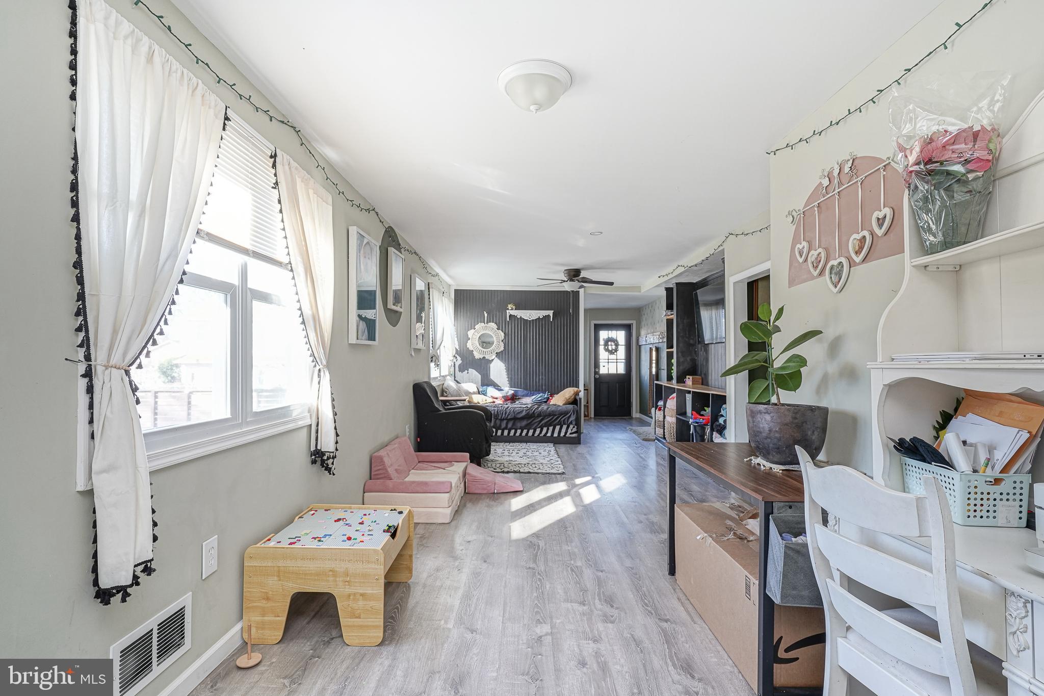 CROYDON - Residential