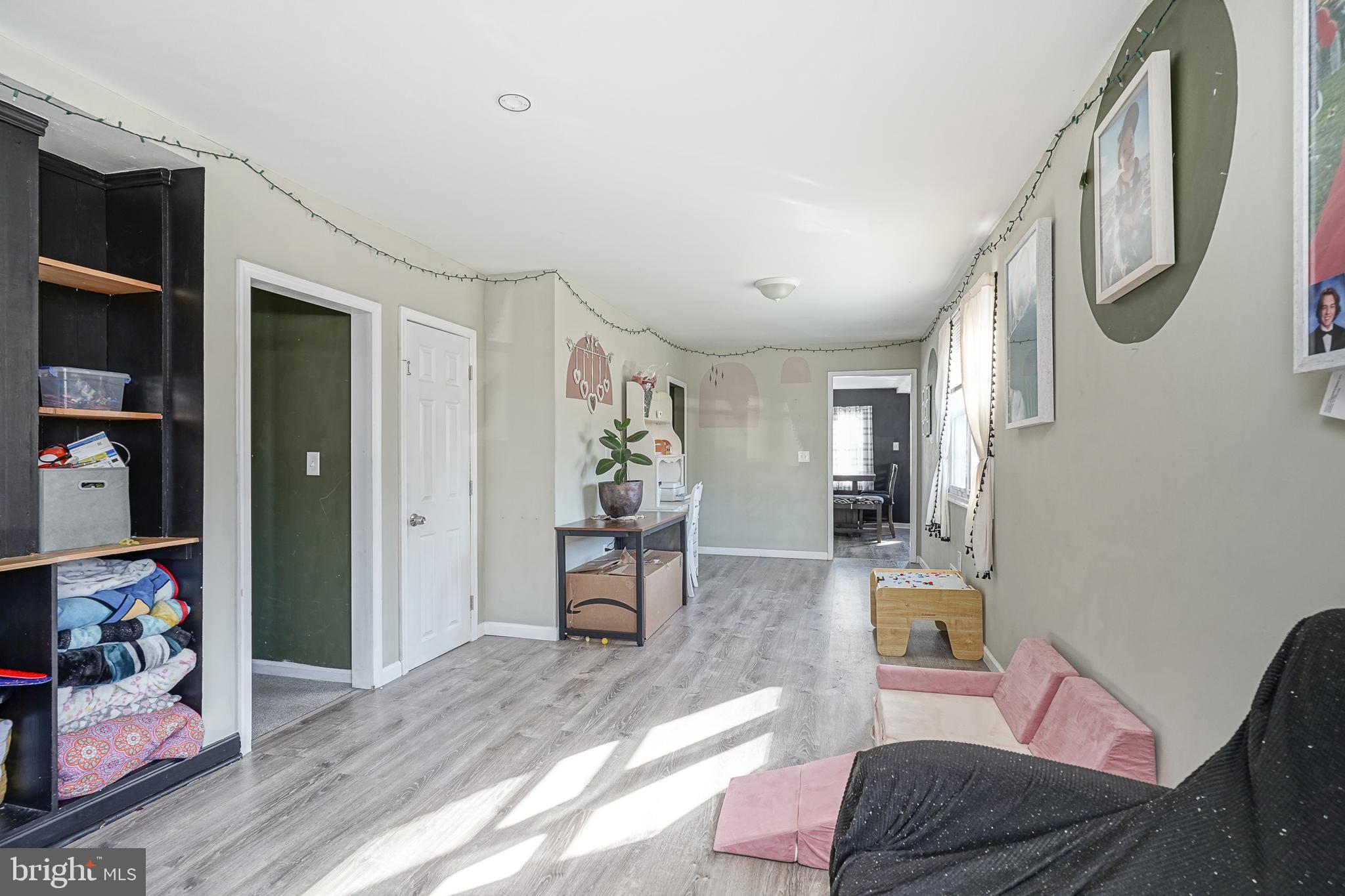 CROYDON - Residential