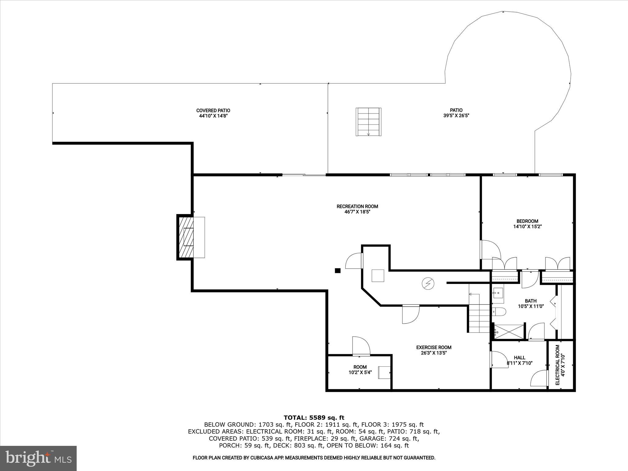 HARBOUR GLEN - Residential