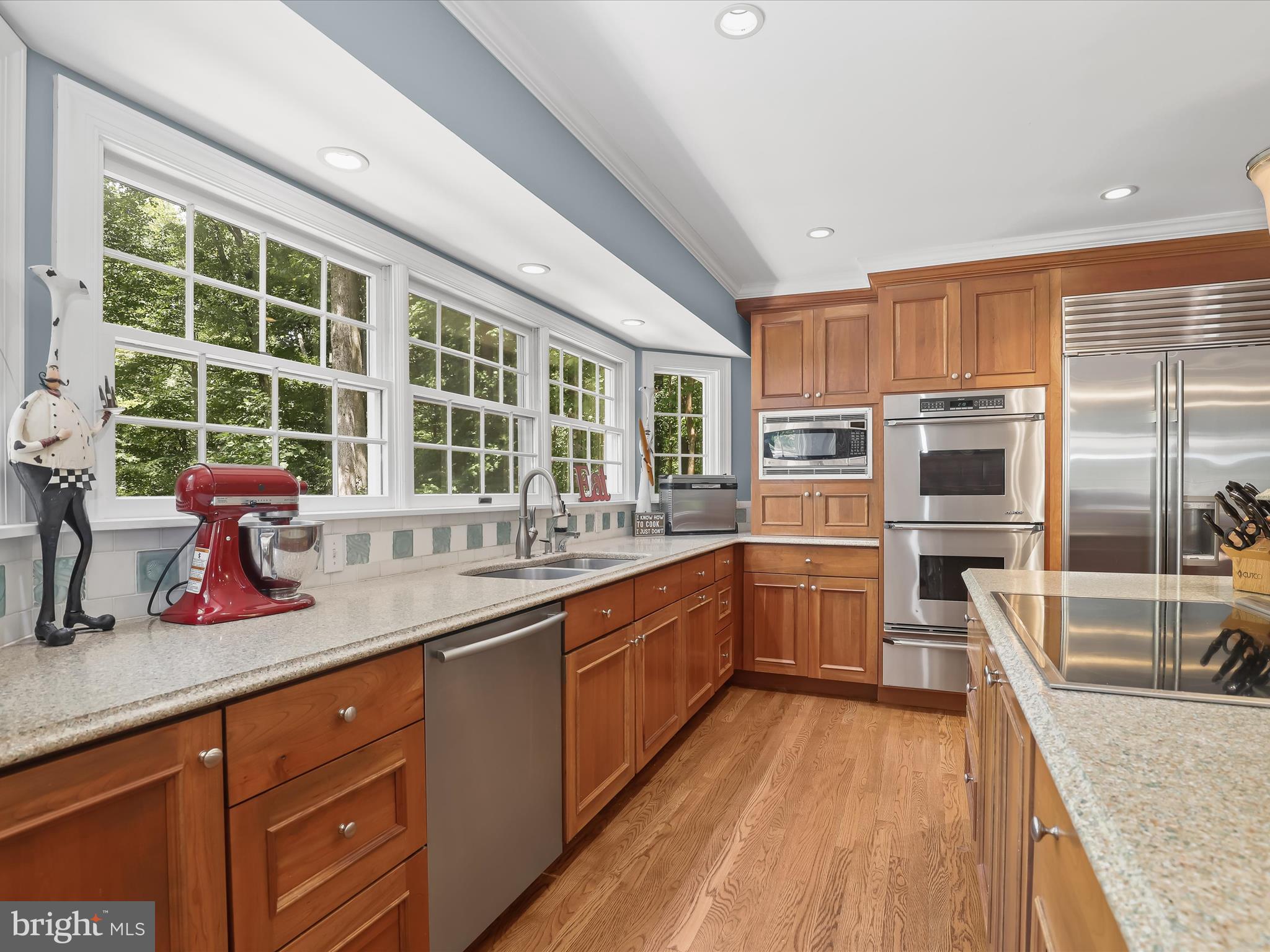 HARBOUR GLEN - Residential