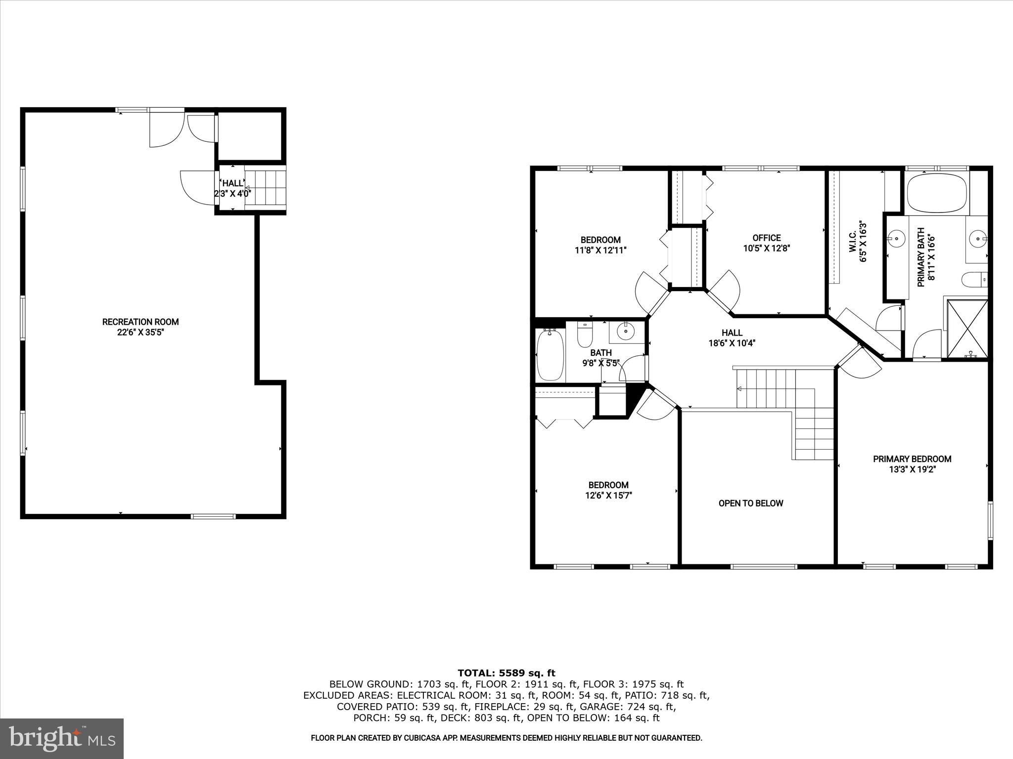 HARBOUR GLEN - Residential